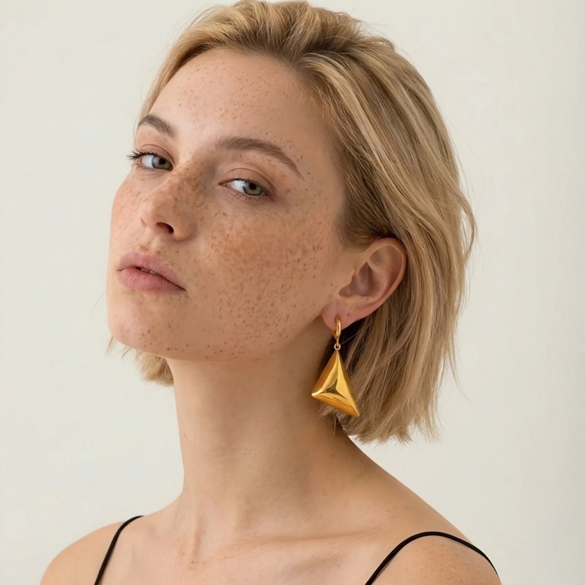 Santosh la Earrings