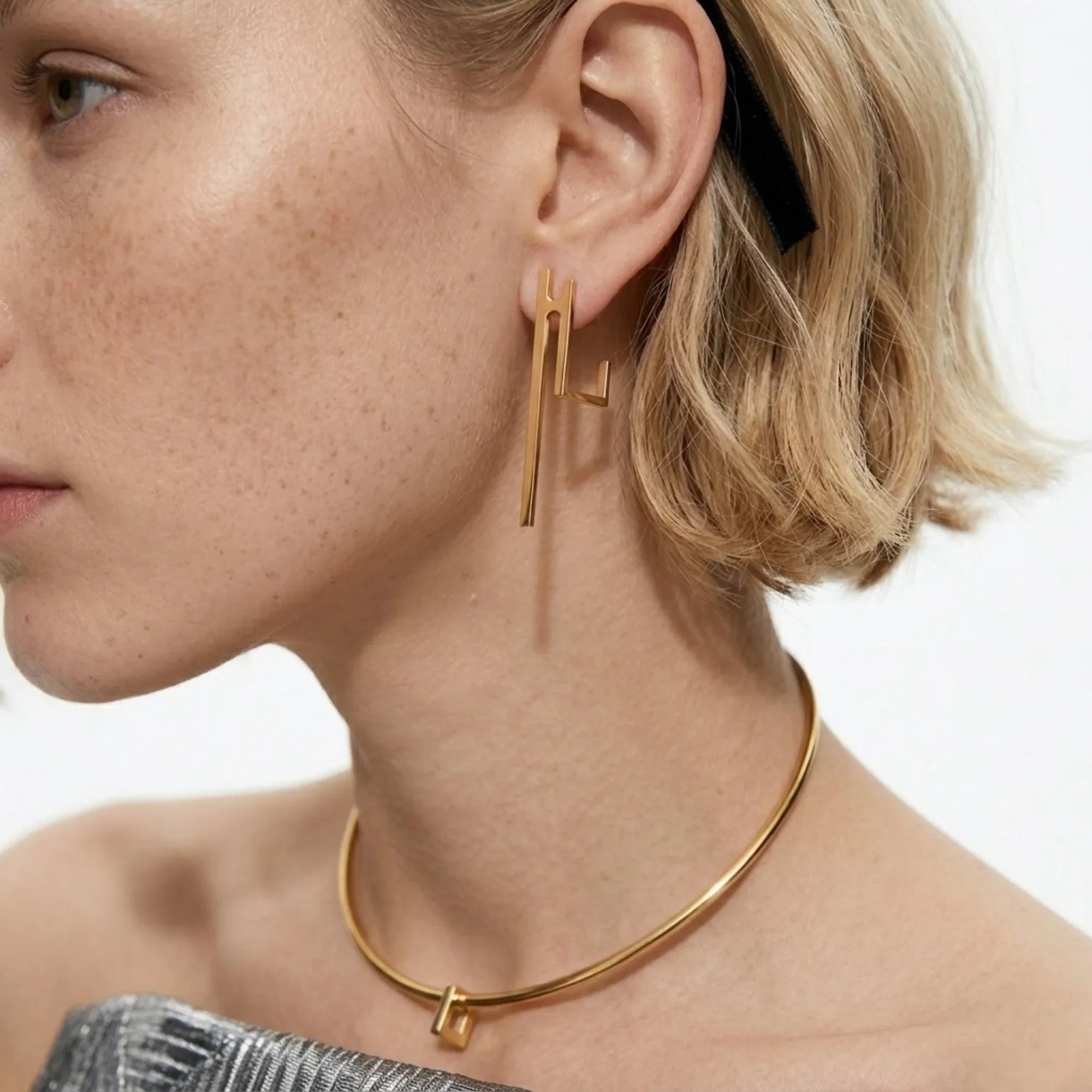 Tanya Earrings