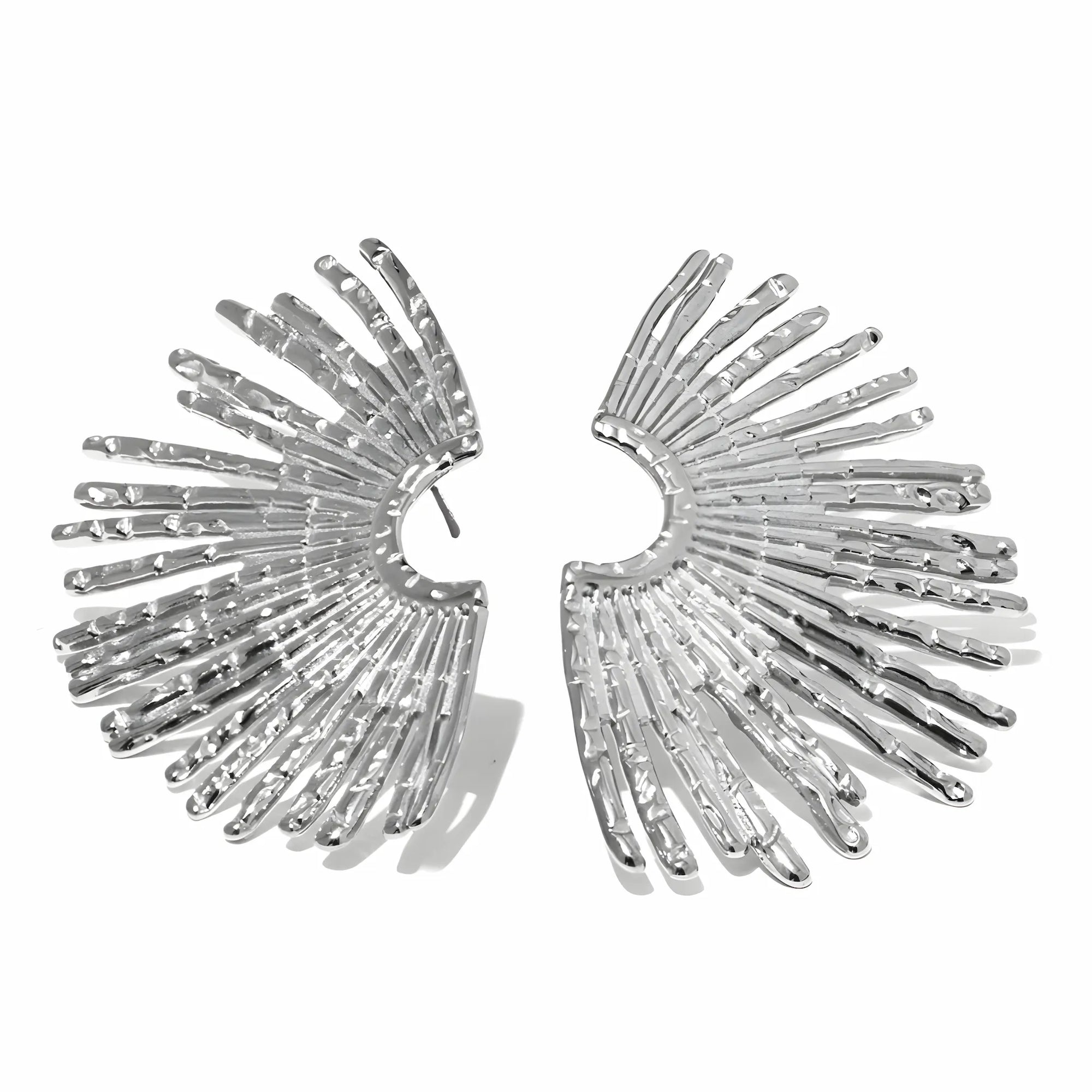 Indigo Earrings