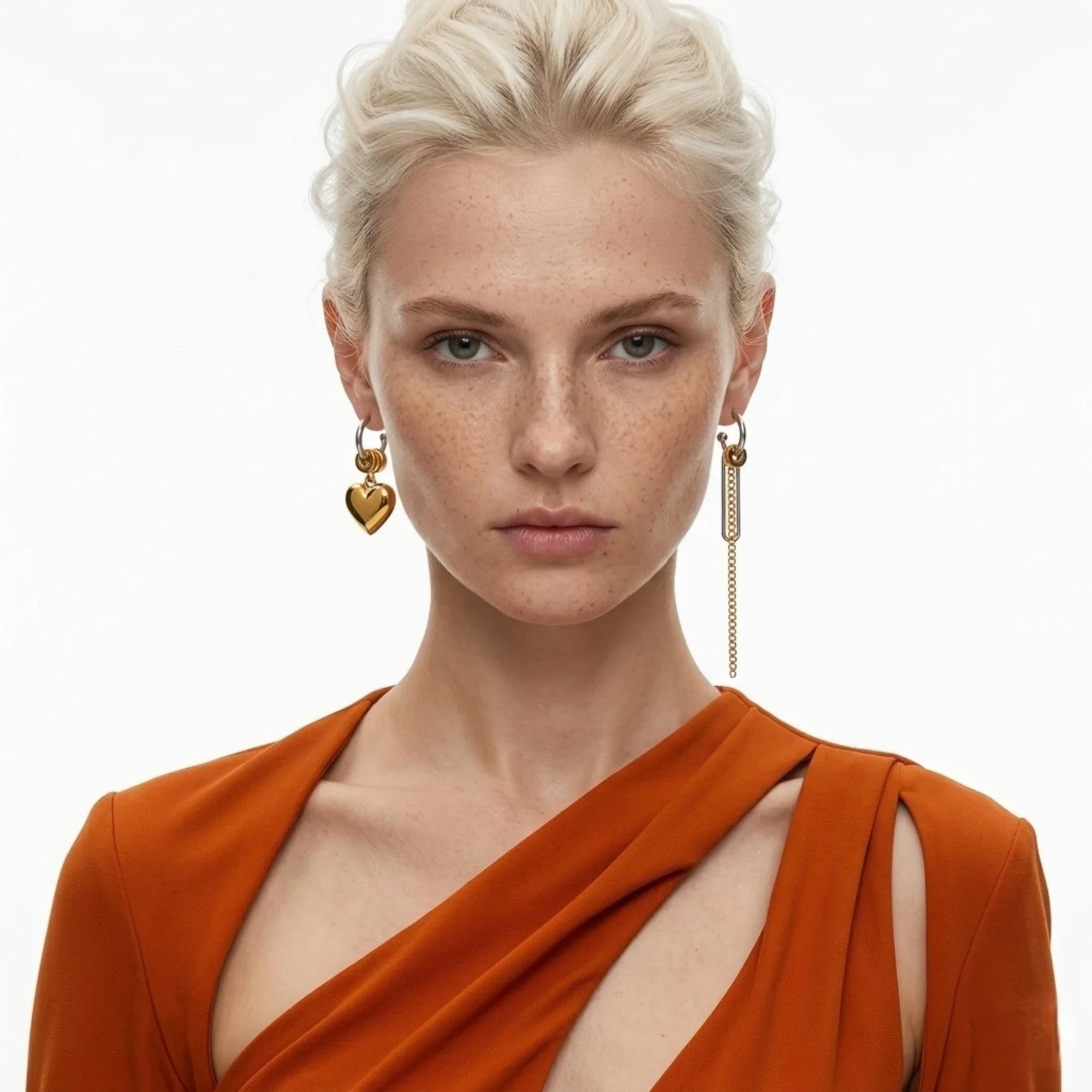 Vitalin Earrings