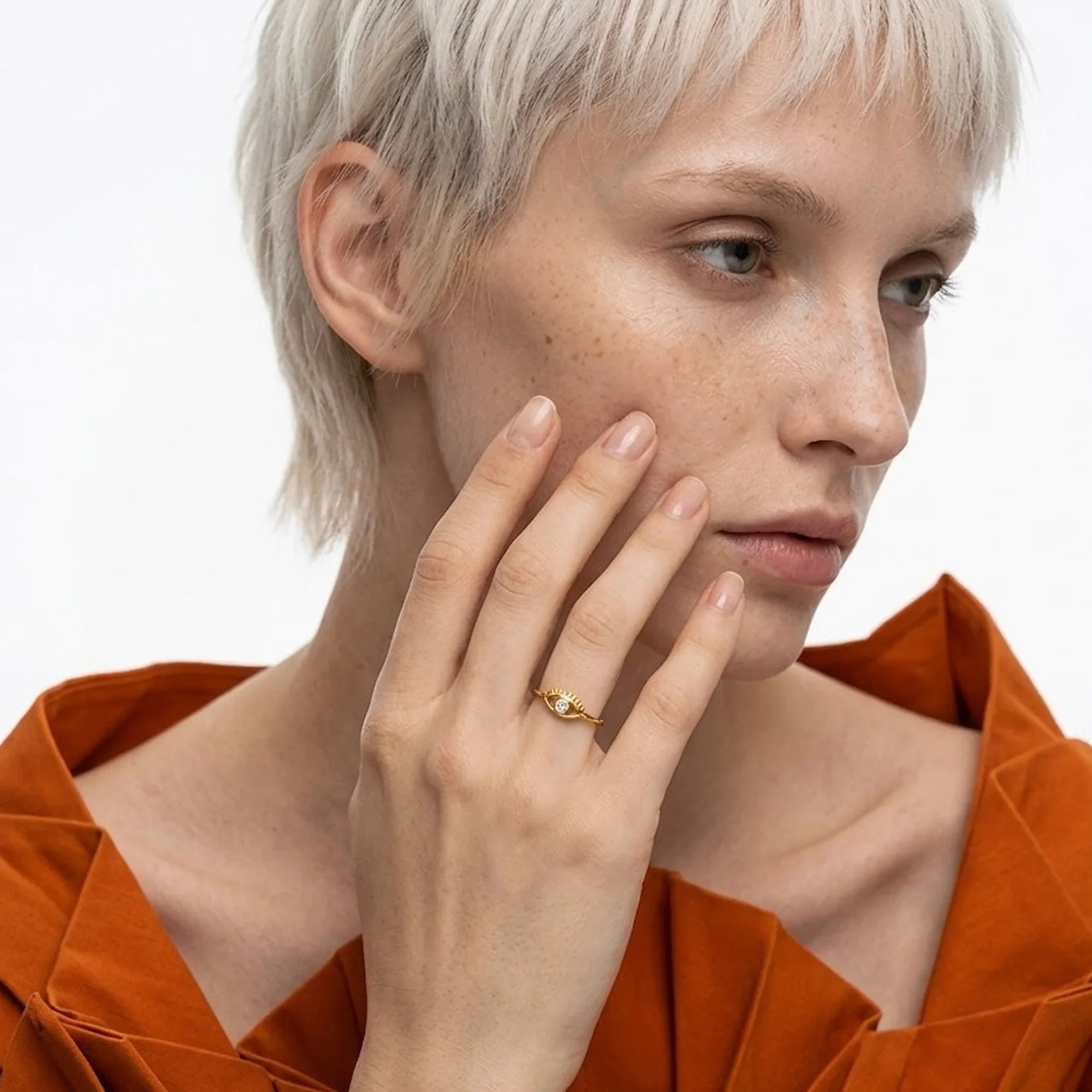 Zoya Ring