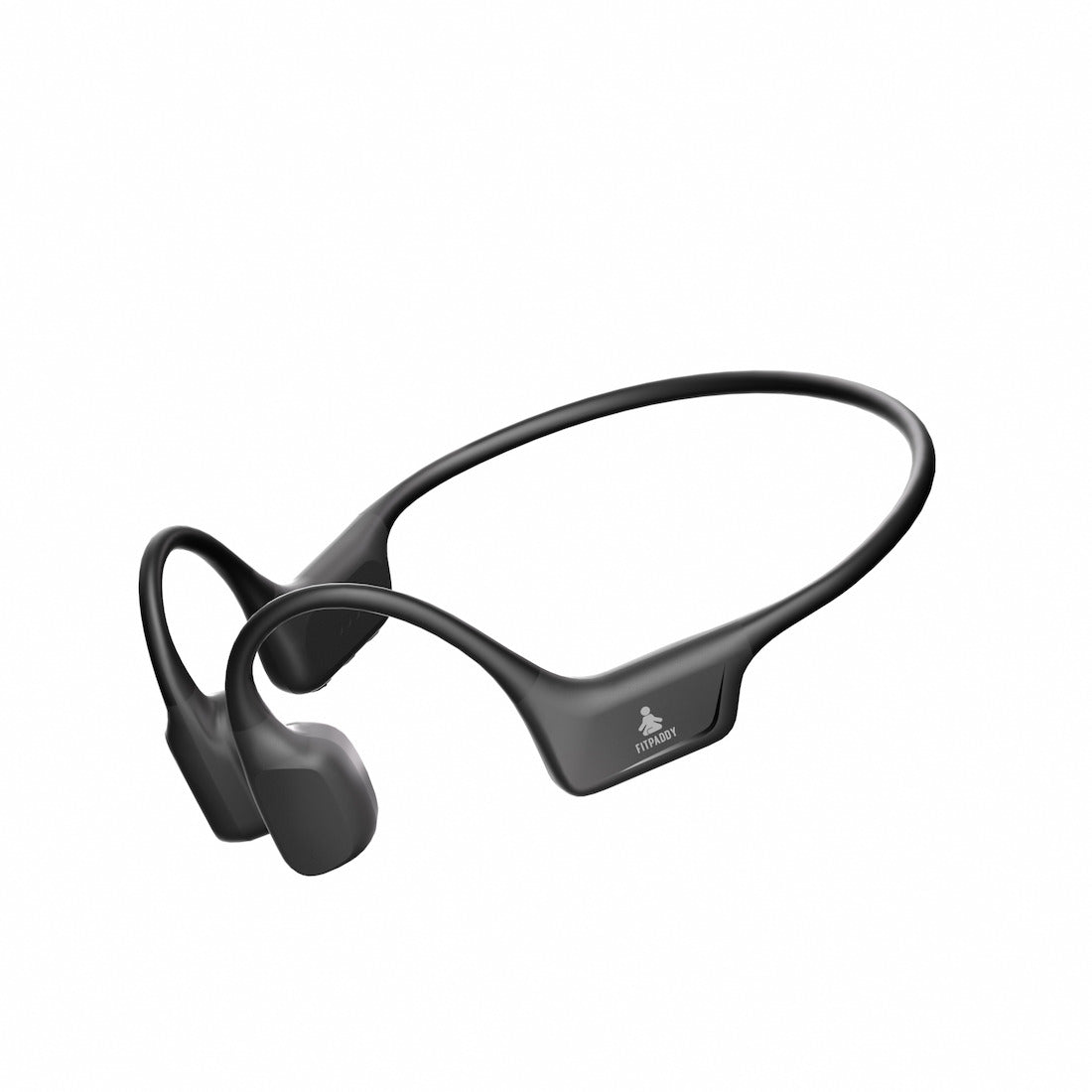 FitBone Pro - cuffie a conduzione ossea