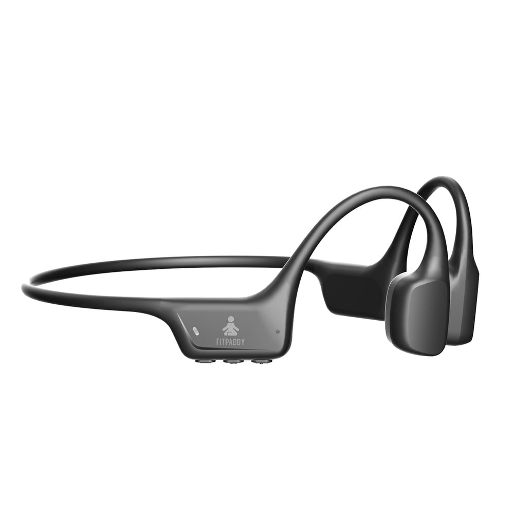 FitBone Pro - cuffie a conduzione ossea