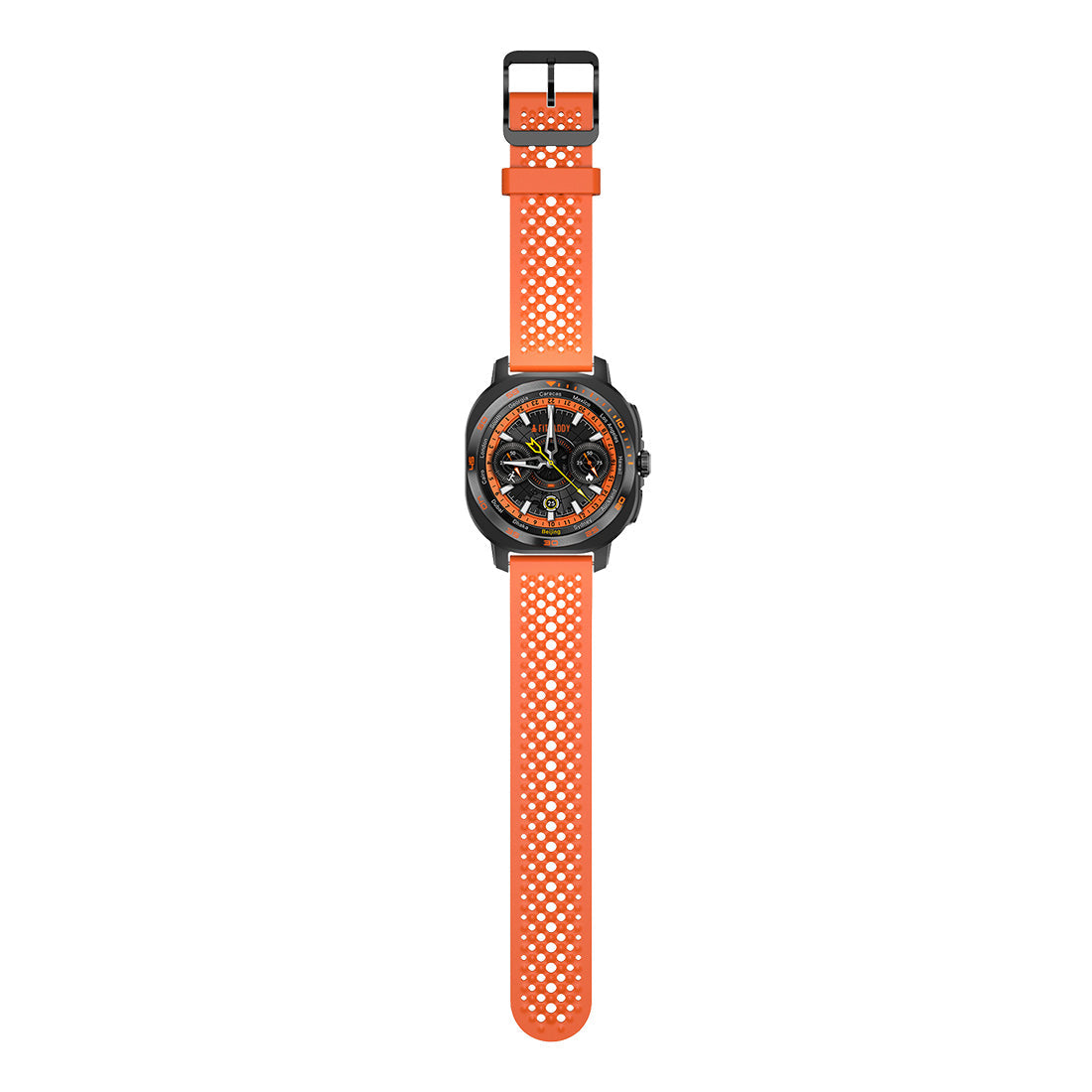 Smartwatch FitWatch Pro