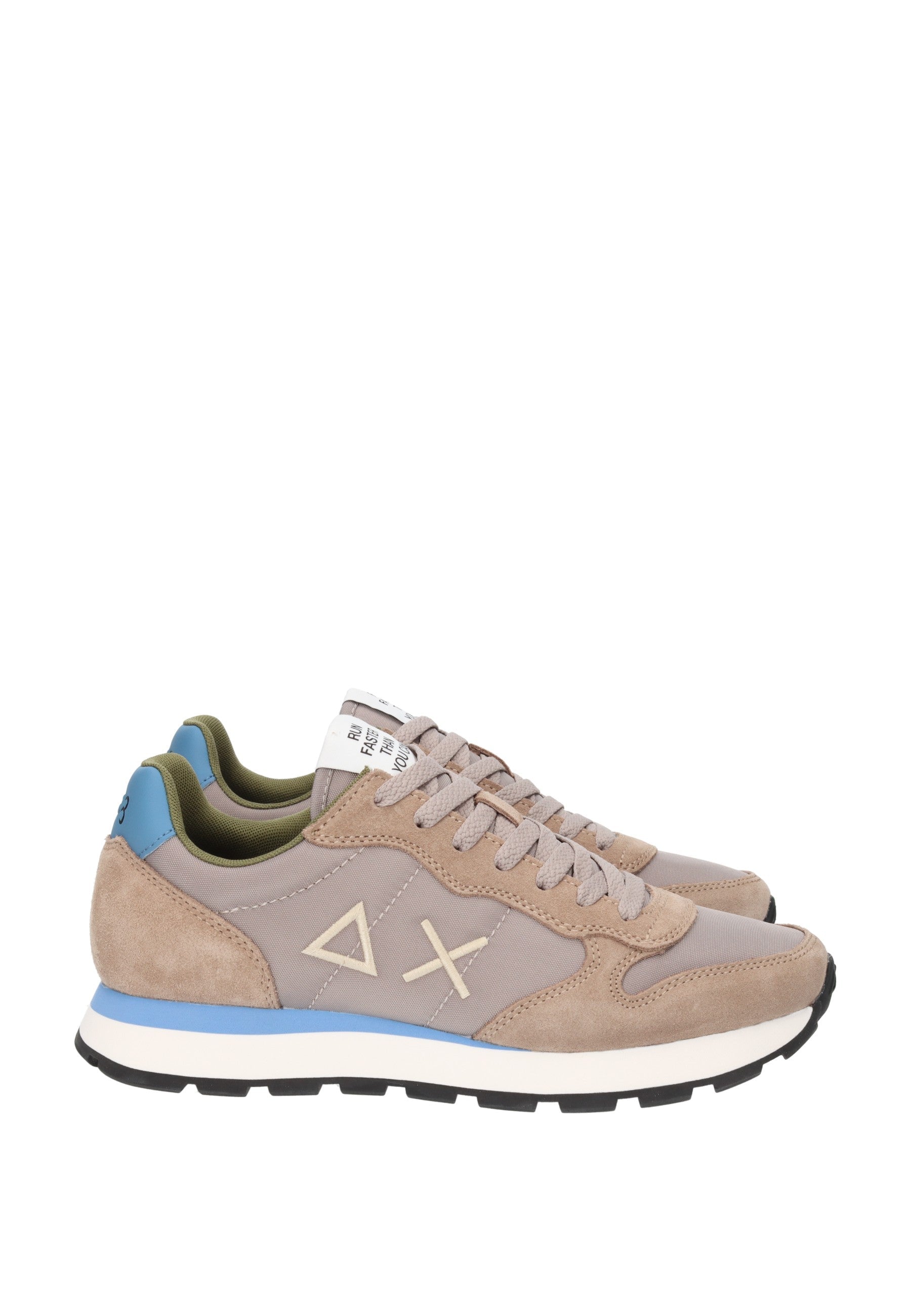 Z36101 sneaker SUN68