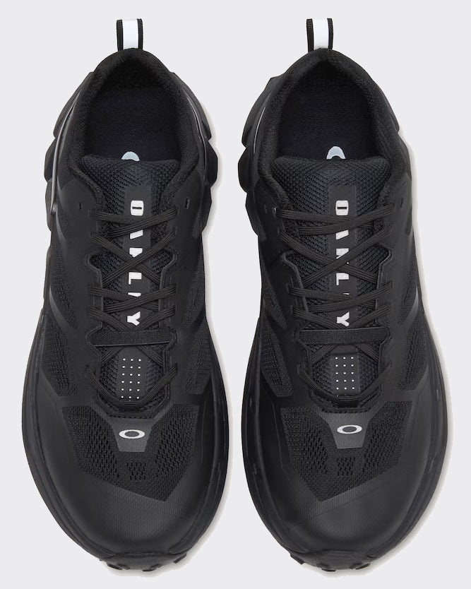 Sneakers Light Breath Triple Black
