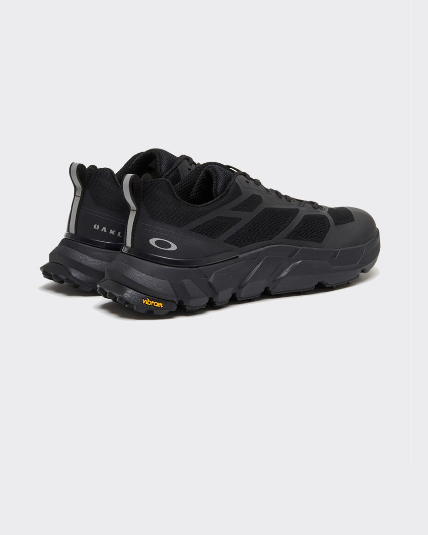 Sneakers Light Breath Triple Black
