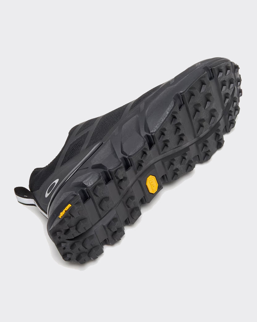 Sneakers Light Breath Triple Black