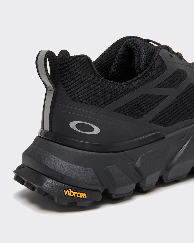 Sneakers Light Breath Triple Black
