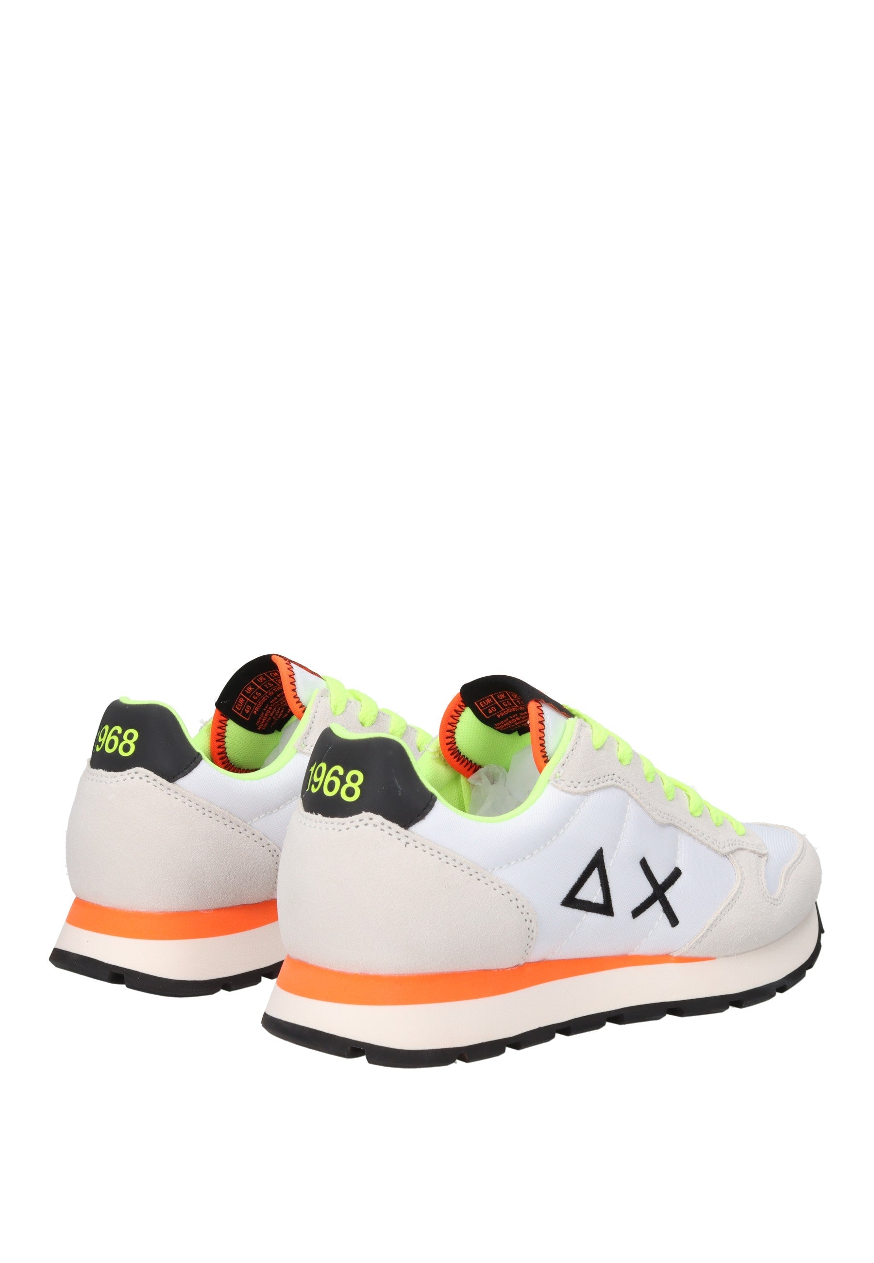 Z36102 sneaker SUN68