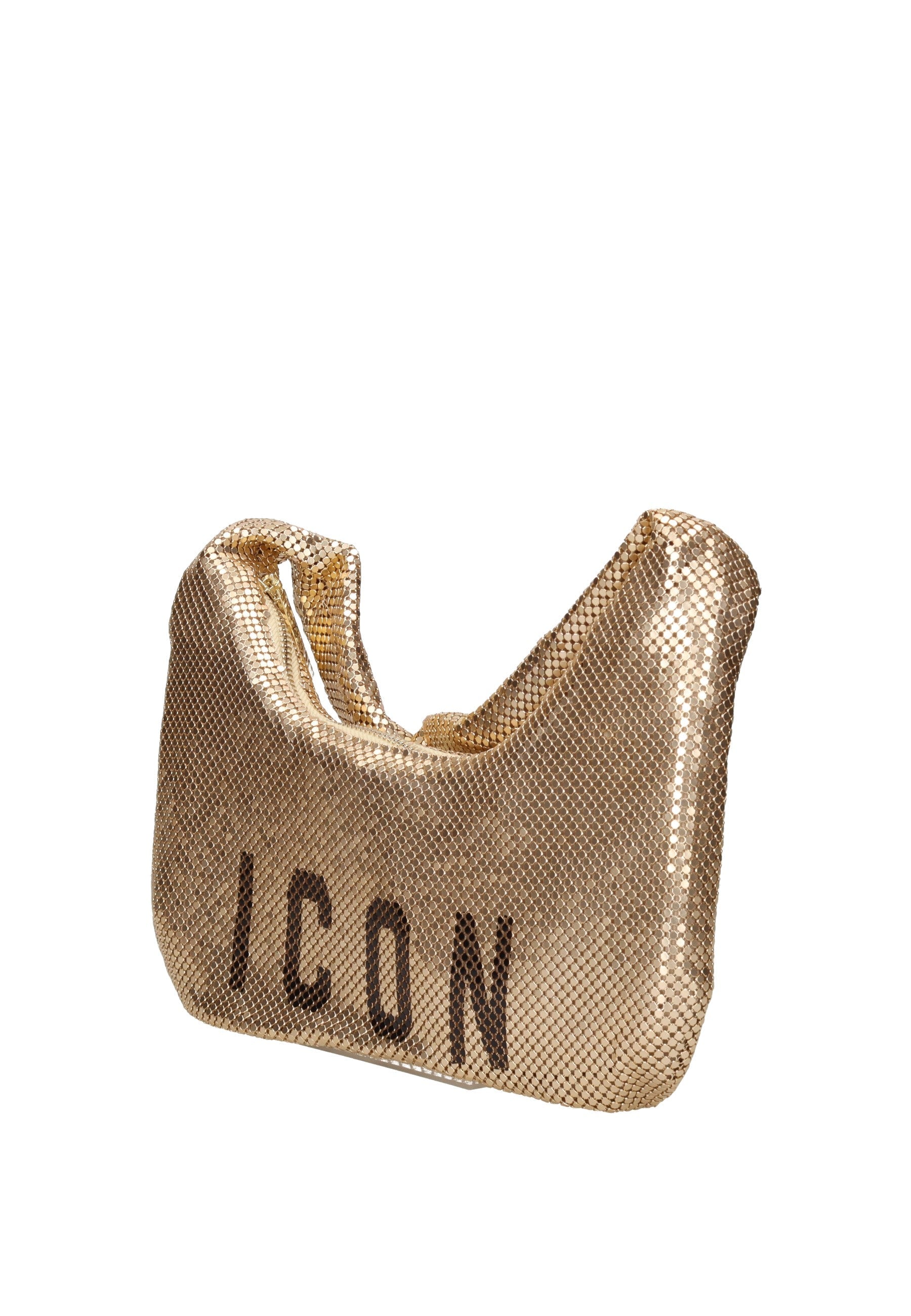 ICBS04A01 Borsa a spalla ICON