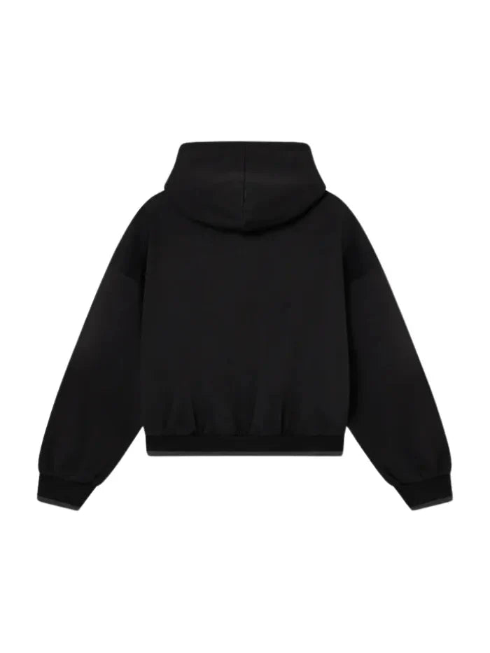 Felpa Unisex con cappuccio 380 Grammi Taped Made in Italy