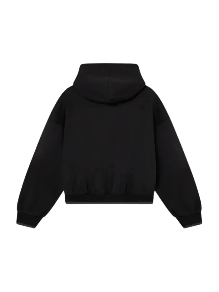 Horda Urban MS-6705 Nera - Felpa Oversize