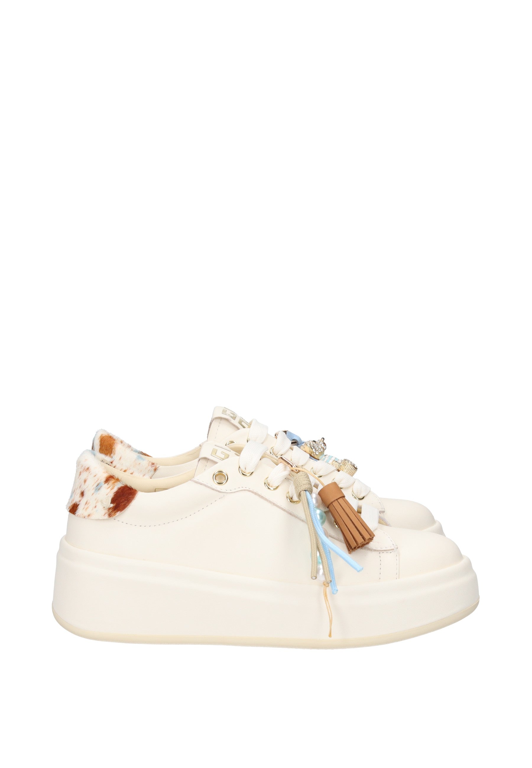 OLIVA02A sneaker GIO +