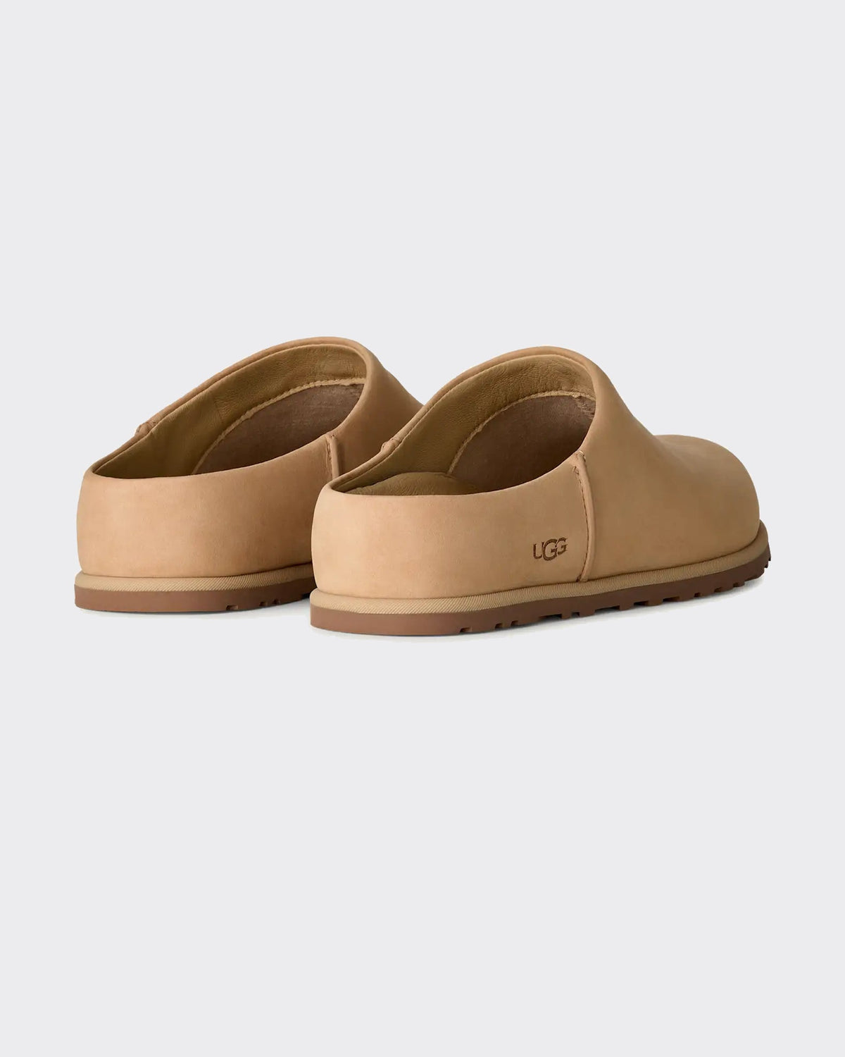 Clog W Otzo Mustard Seed
