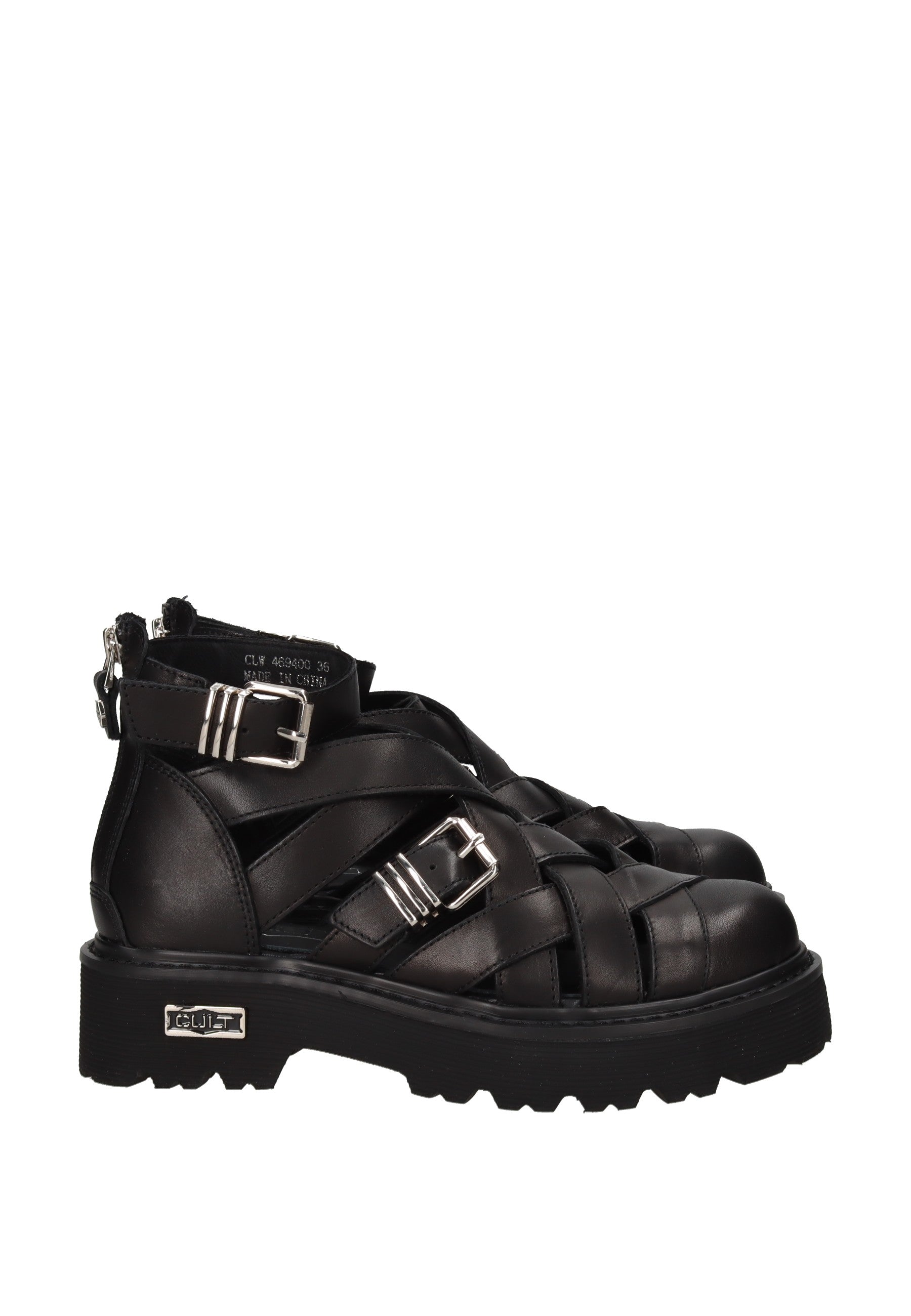 CLW469400 Sandalo CULT