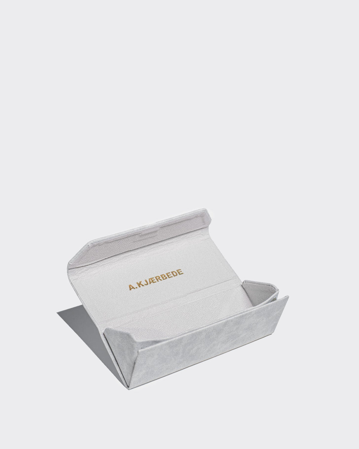 Fold Case Grigio
