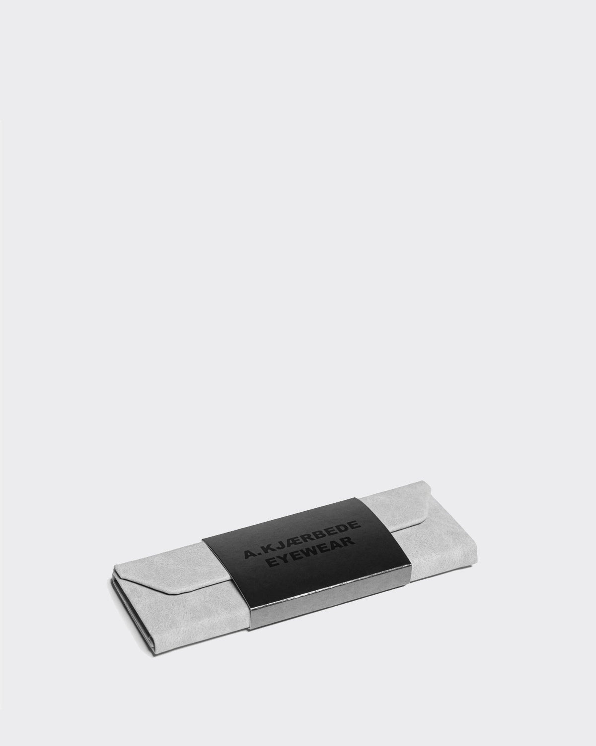 Fold Case Grigio