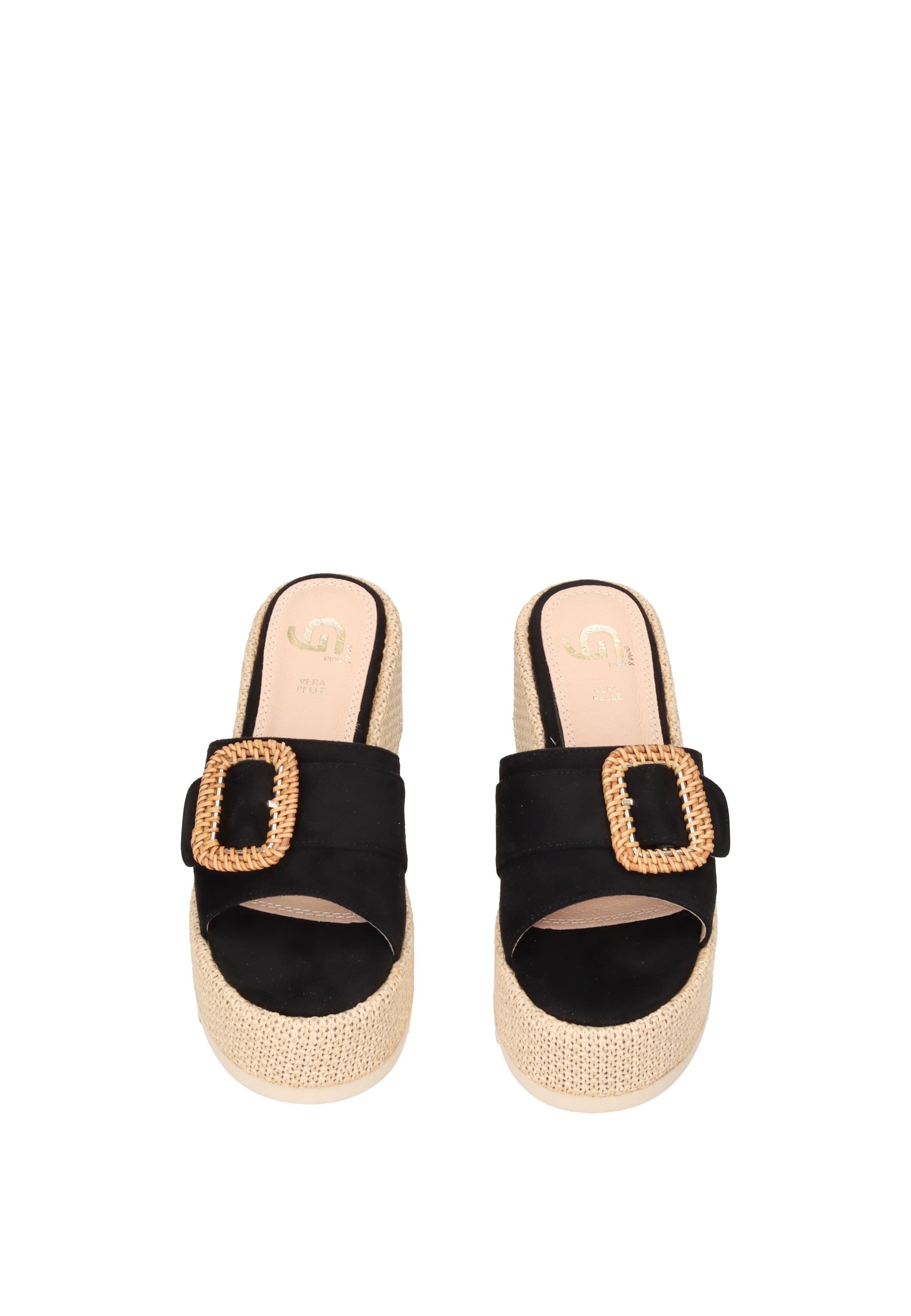 GK179 Sandalo GOLD&amp;GOLD