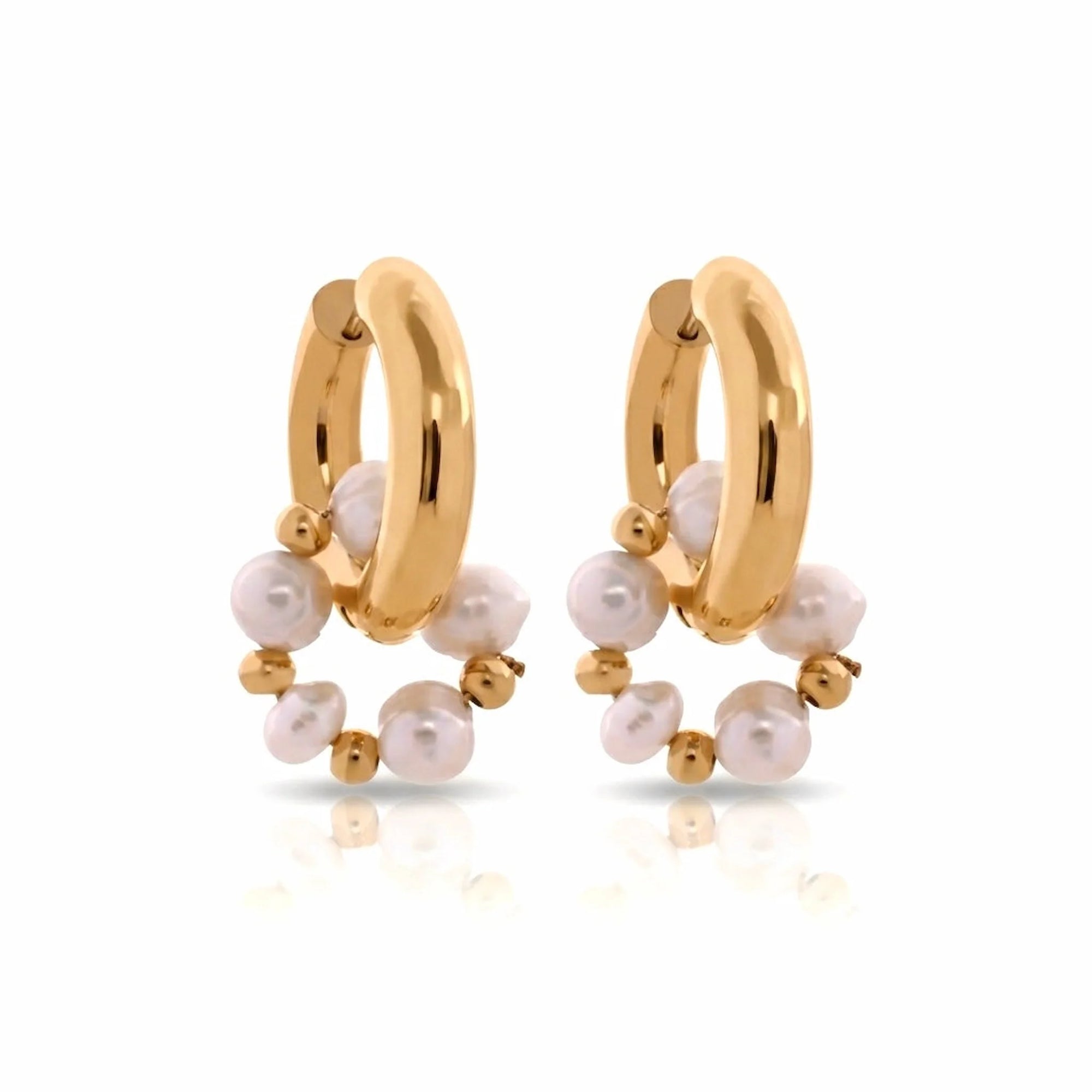 Suellen Earrings