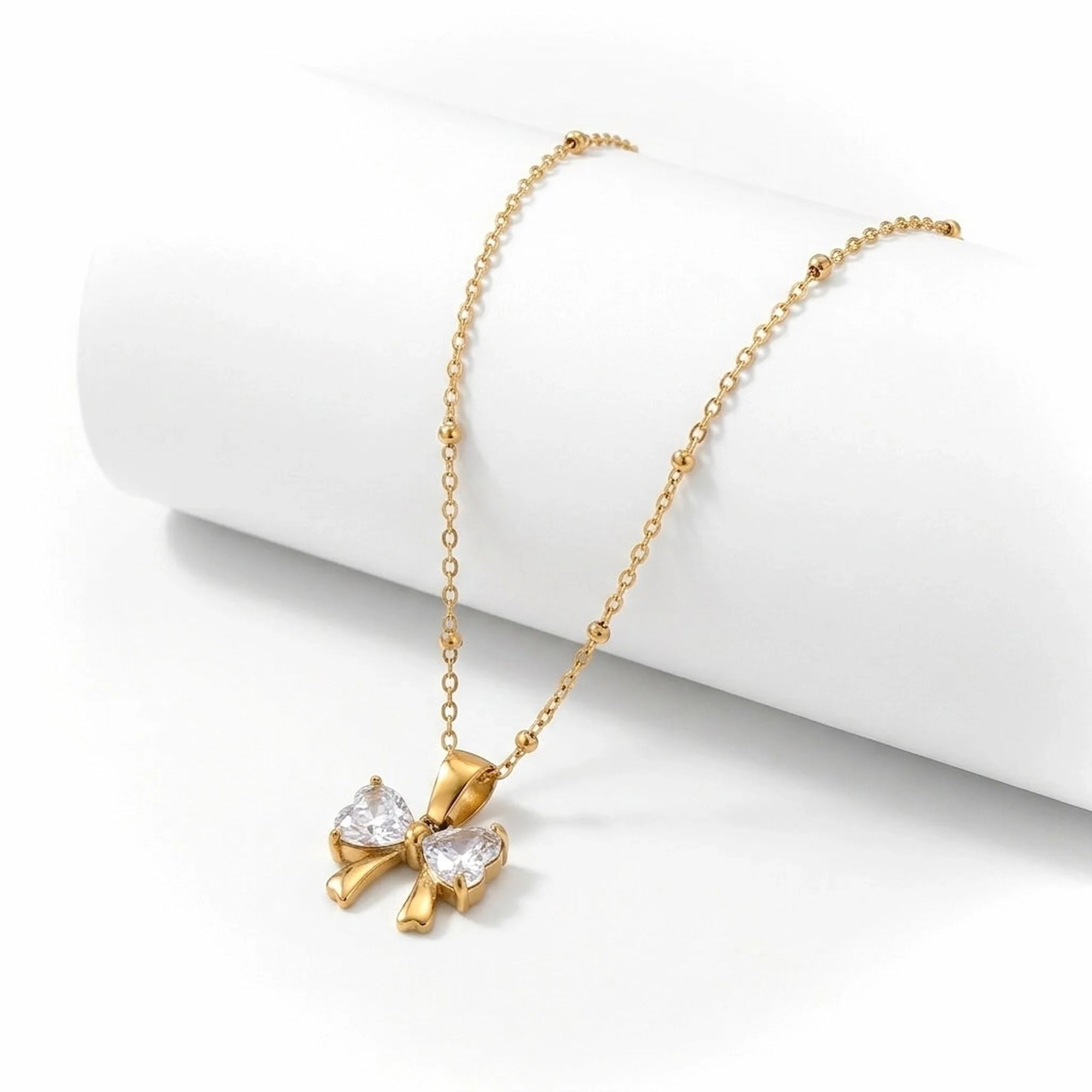 Dalia Necklace