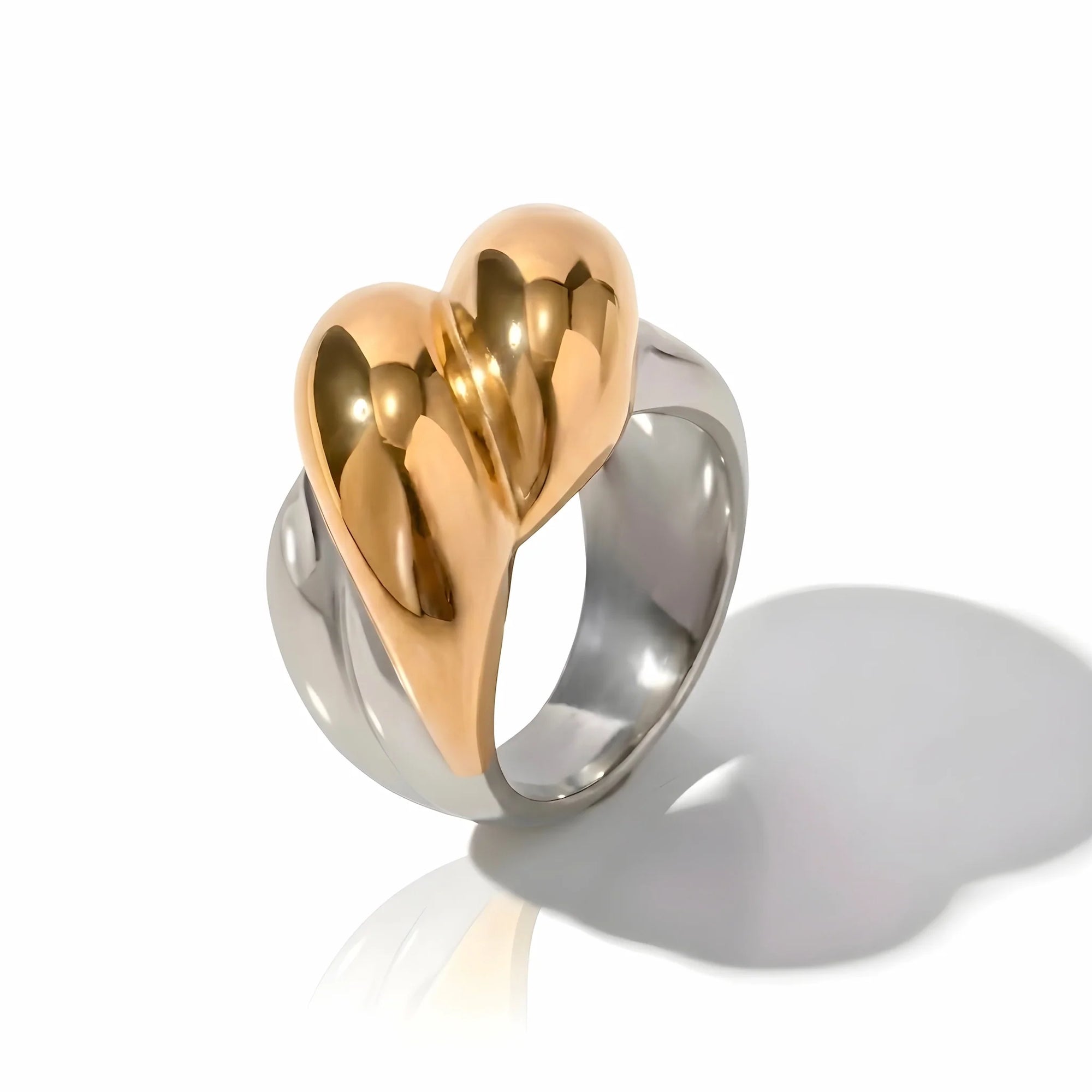 Disha Ring