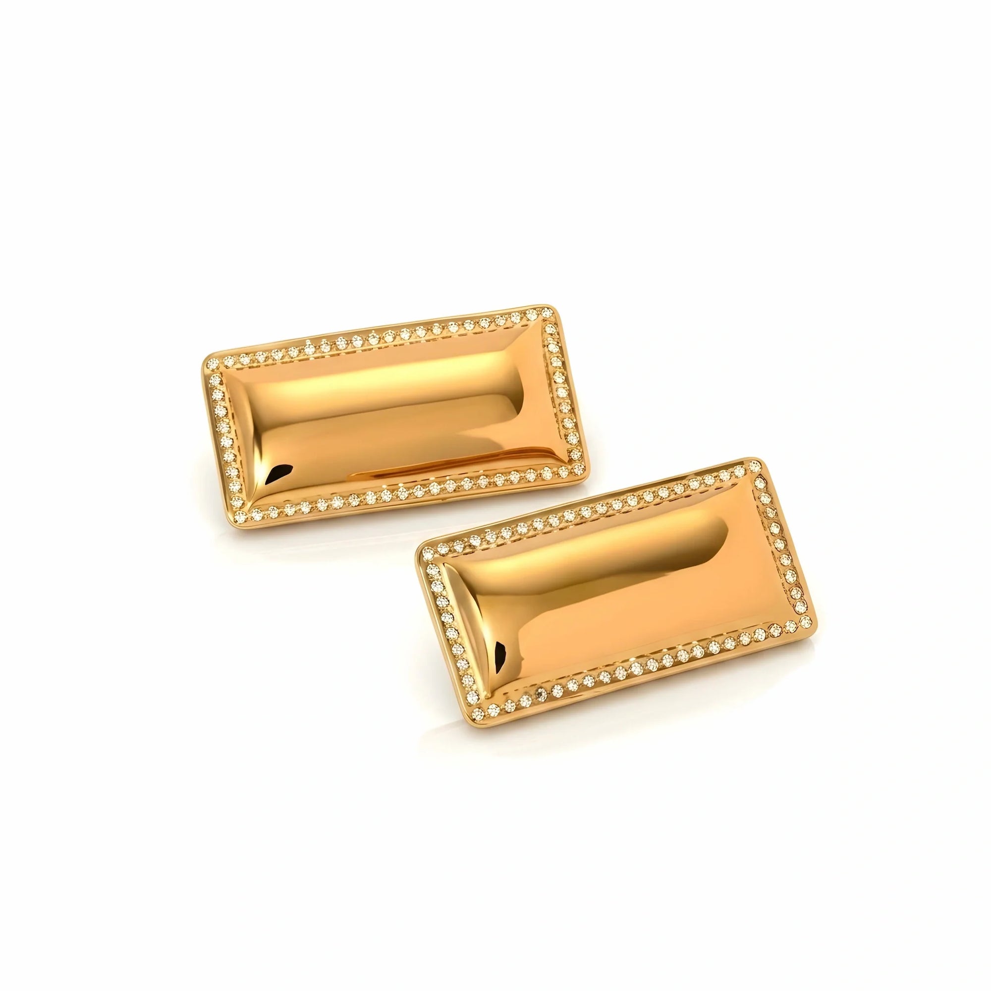 Dezi Earrings