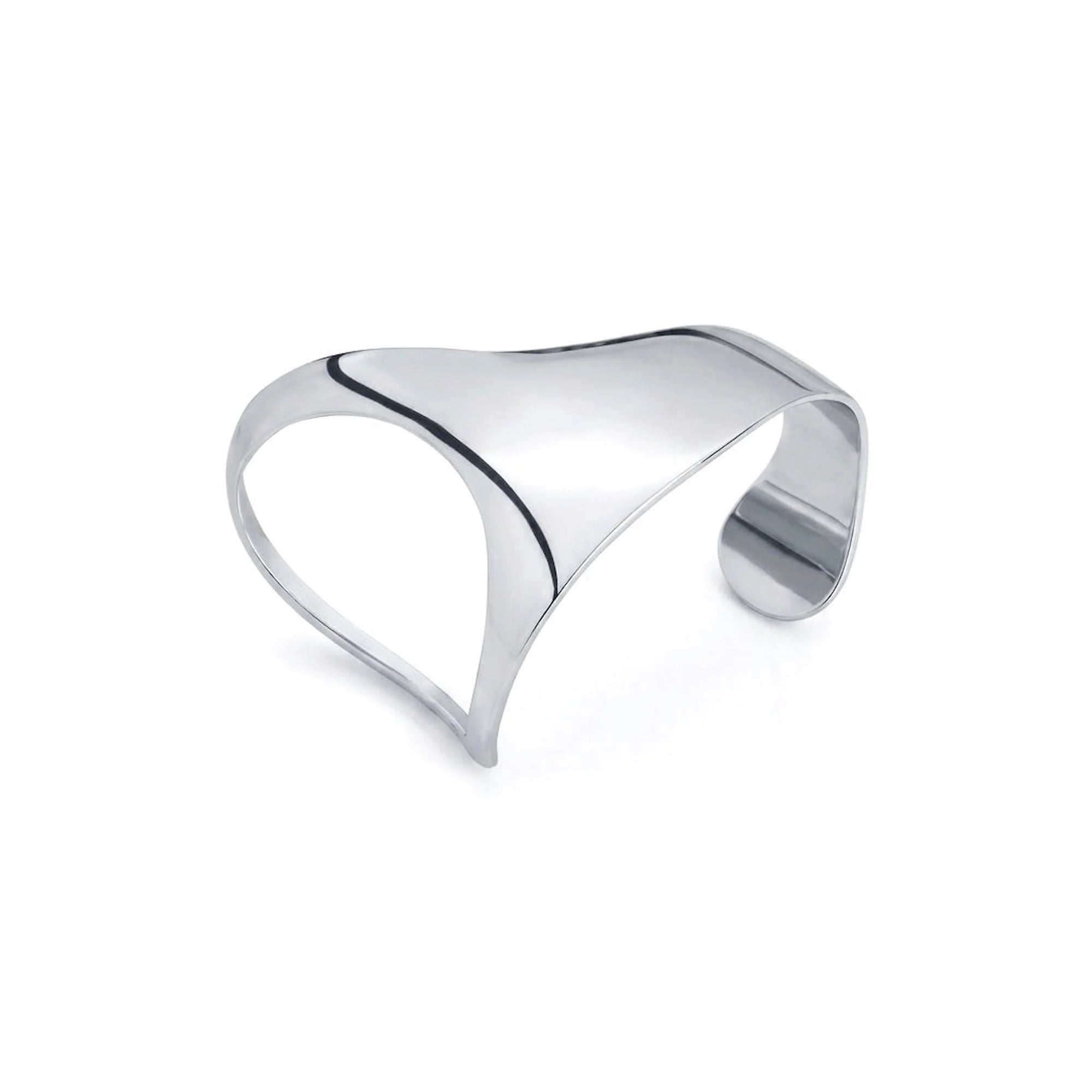 Deborah Palm Cuff