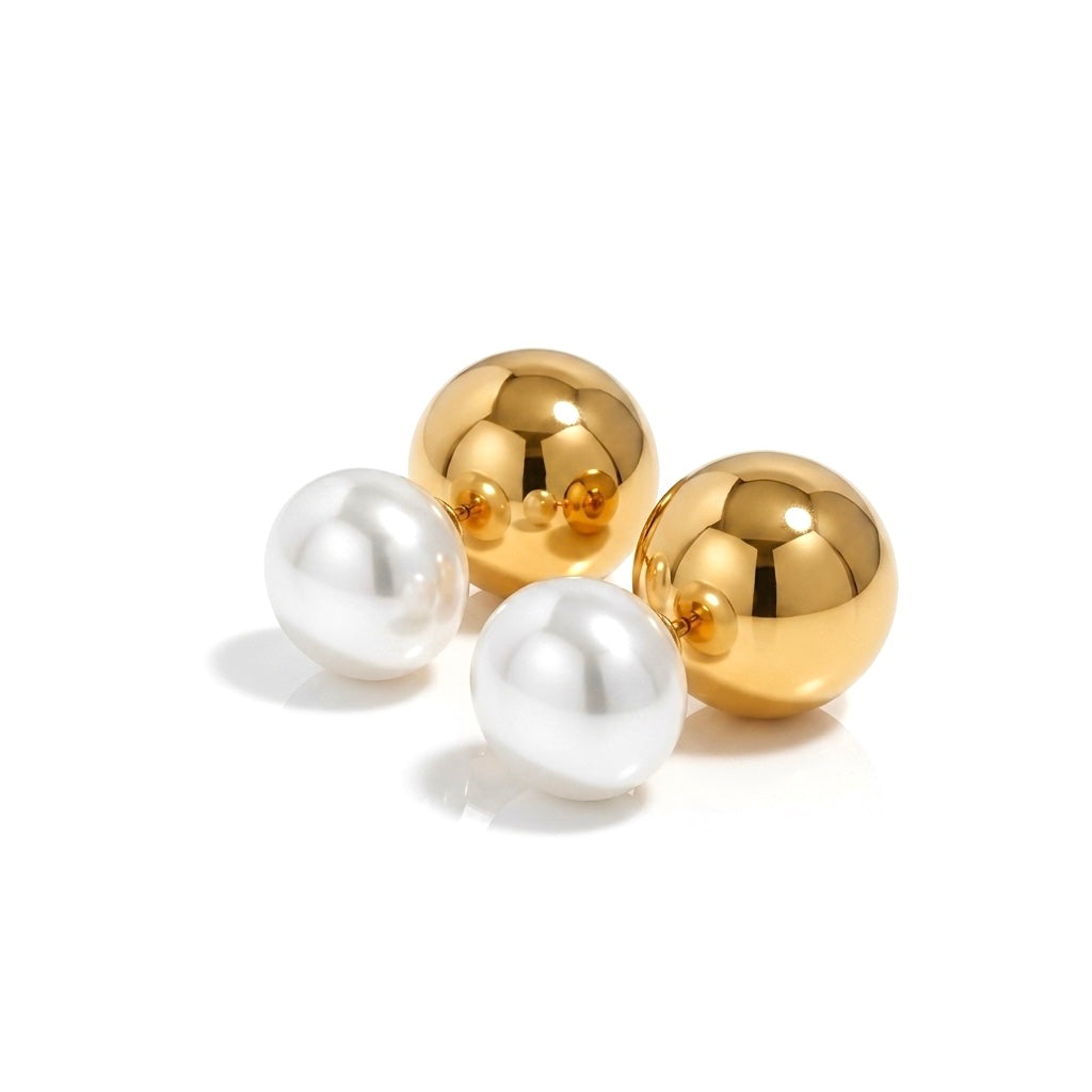 Rowa Earrings