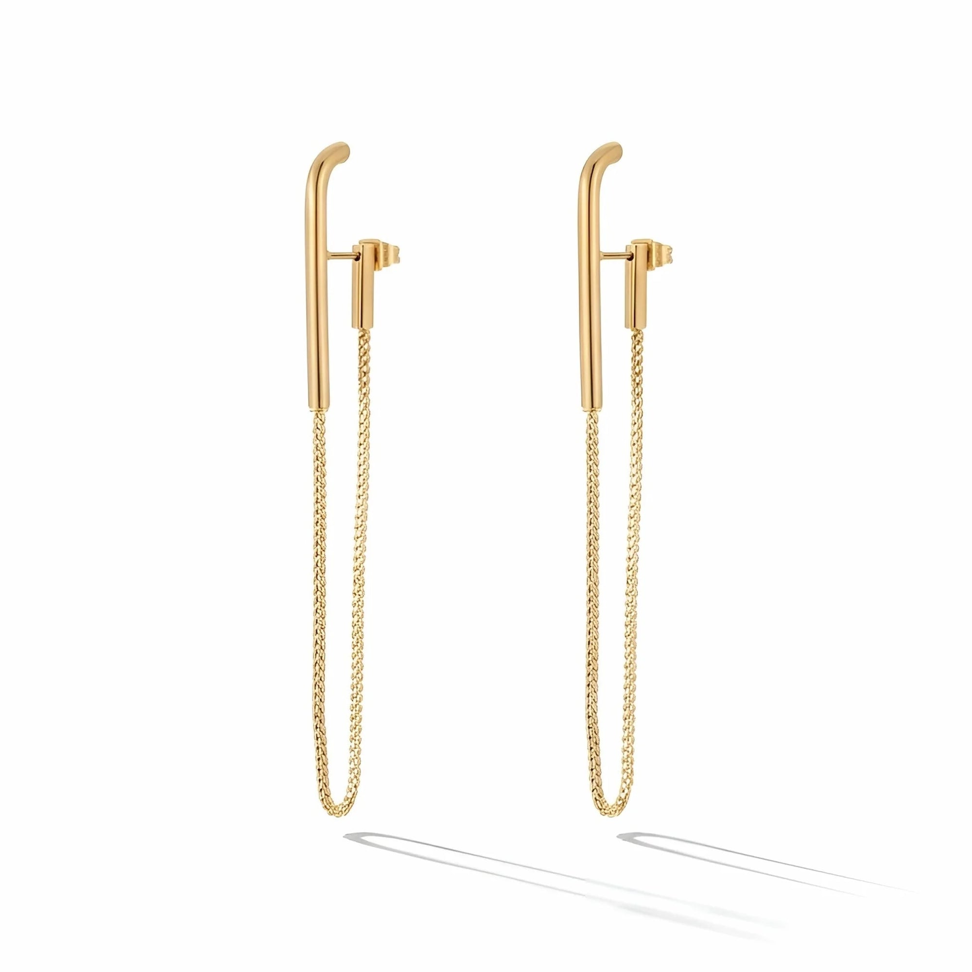 Milena Earrings