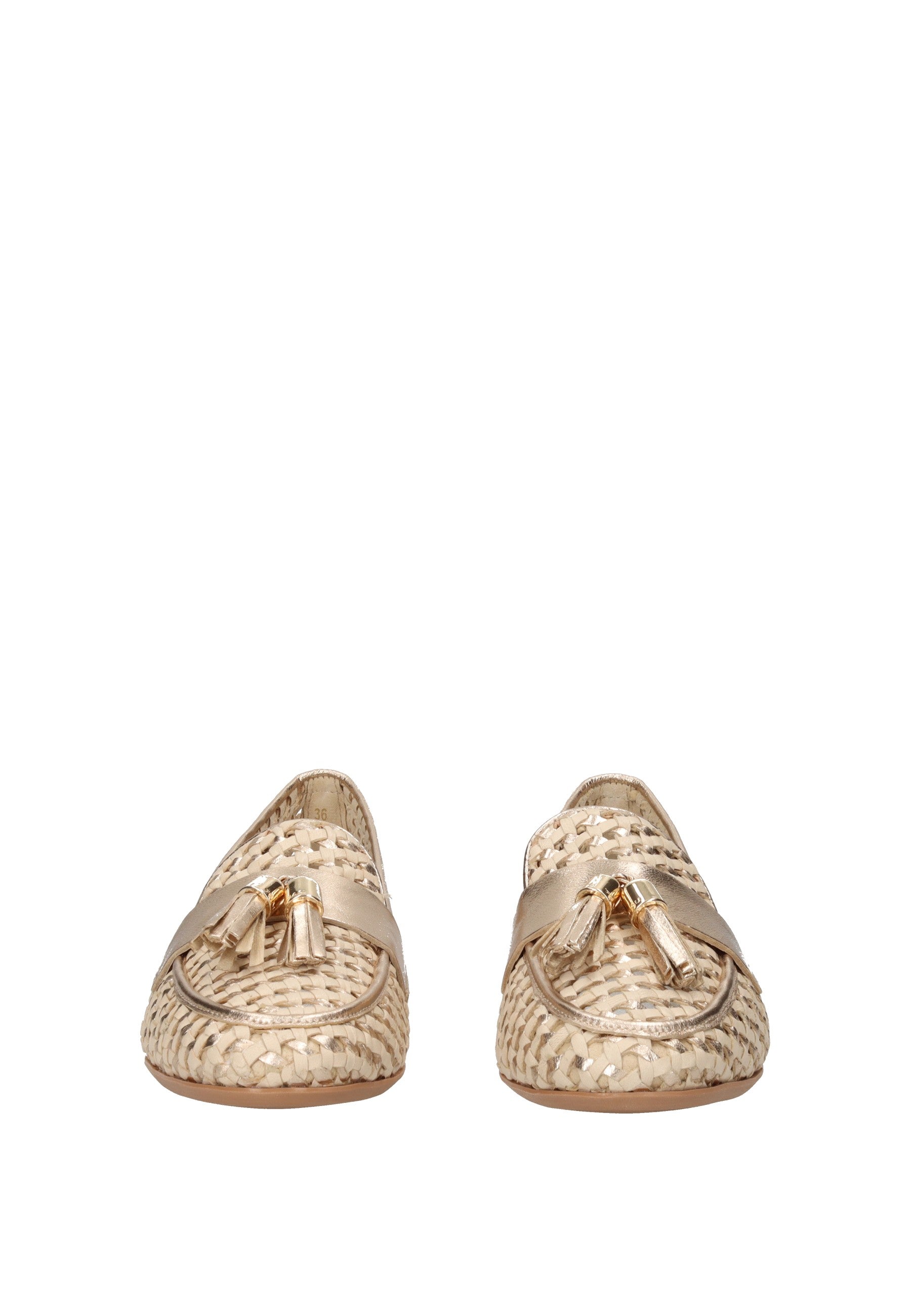 95K6 Mocassino FRAU