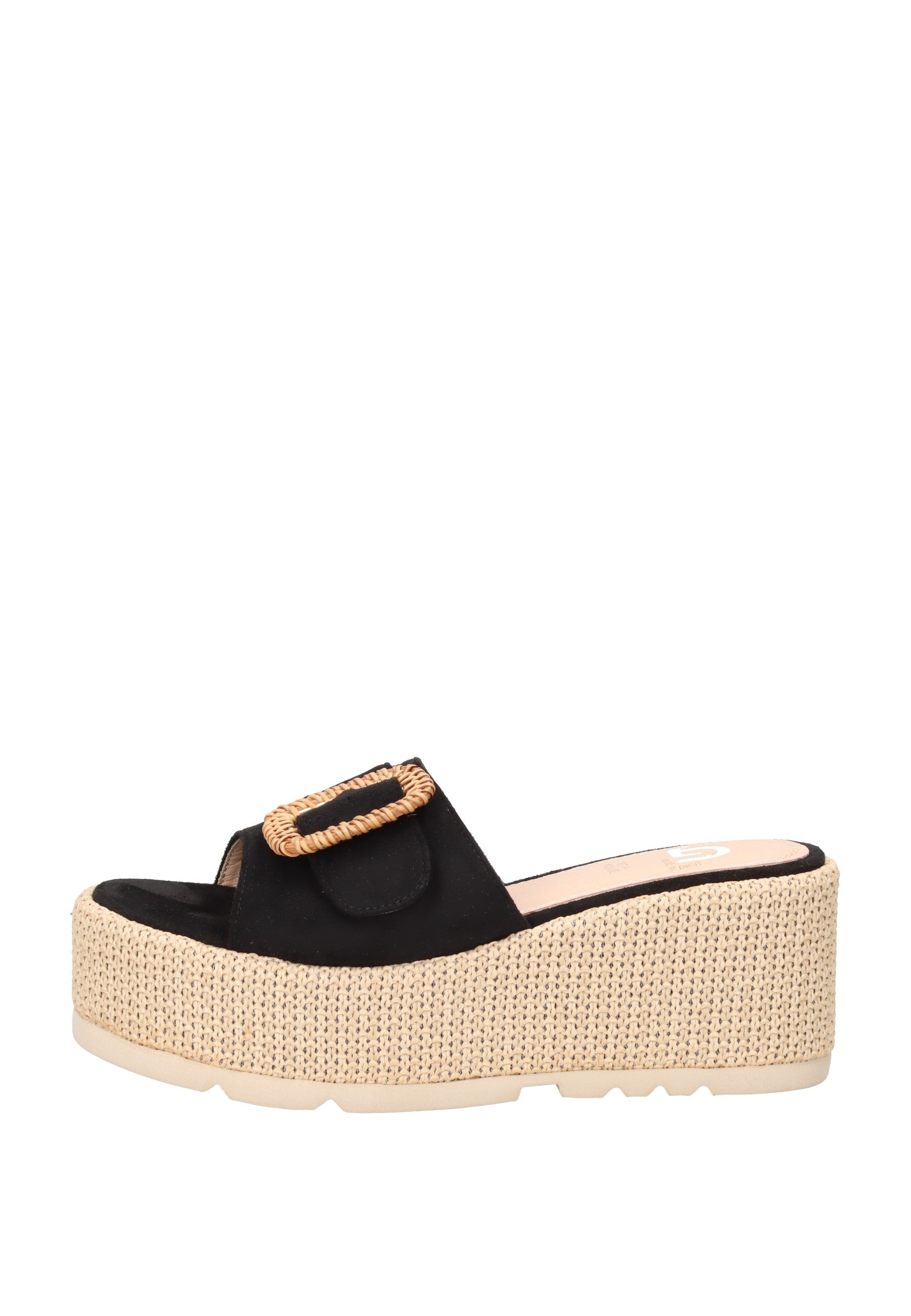 GK179 Sandalo GOLD&amp;GOLD