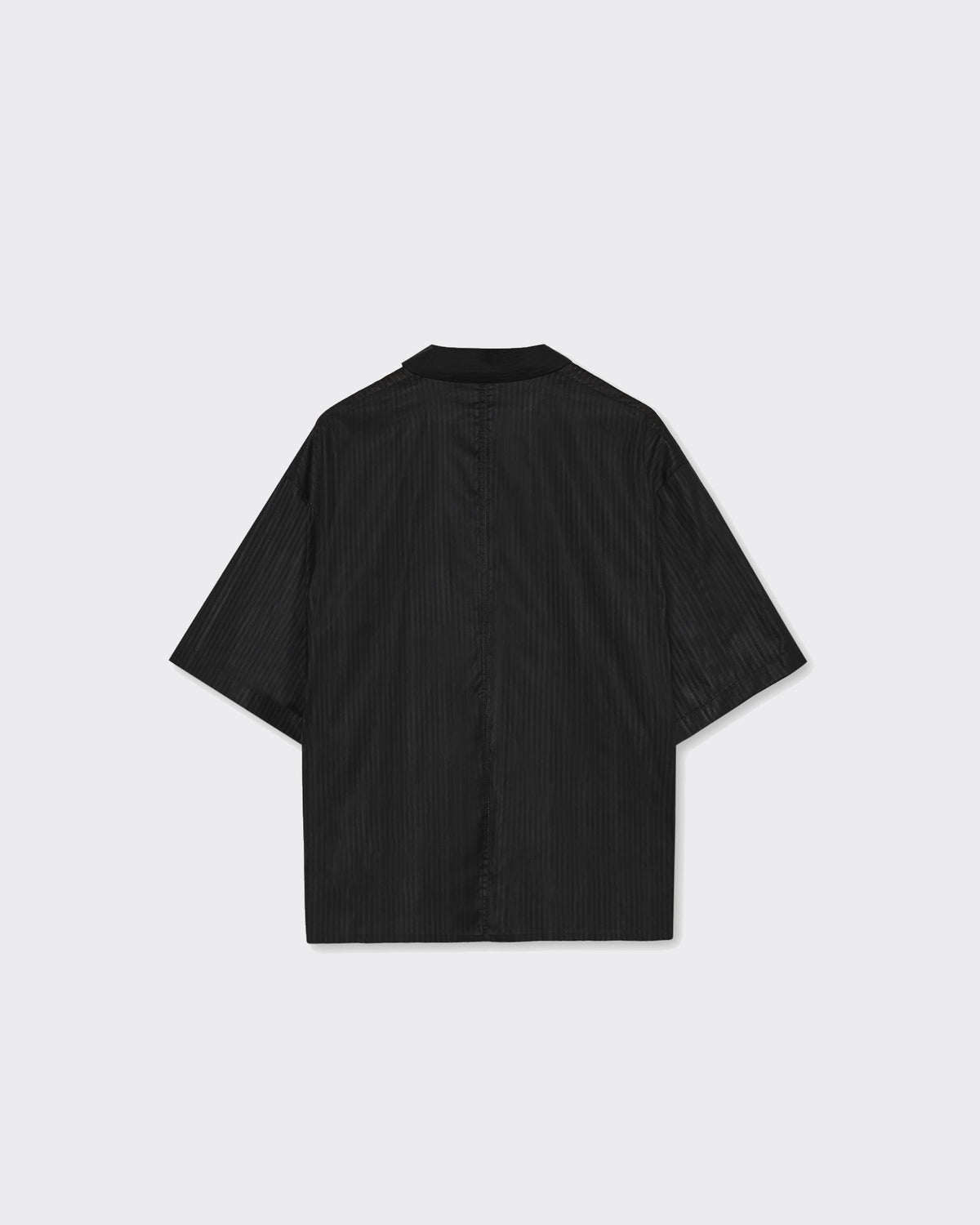 Camicia Maza SS Nera