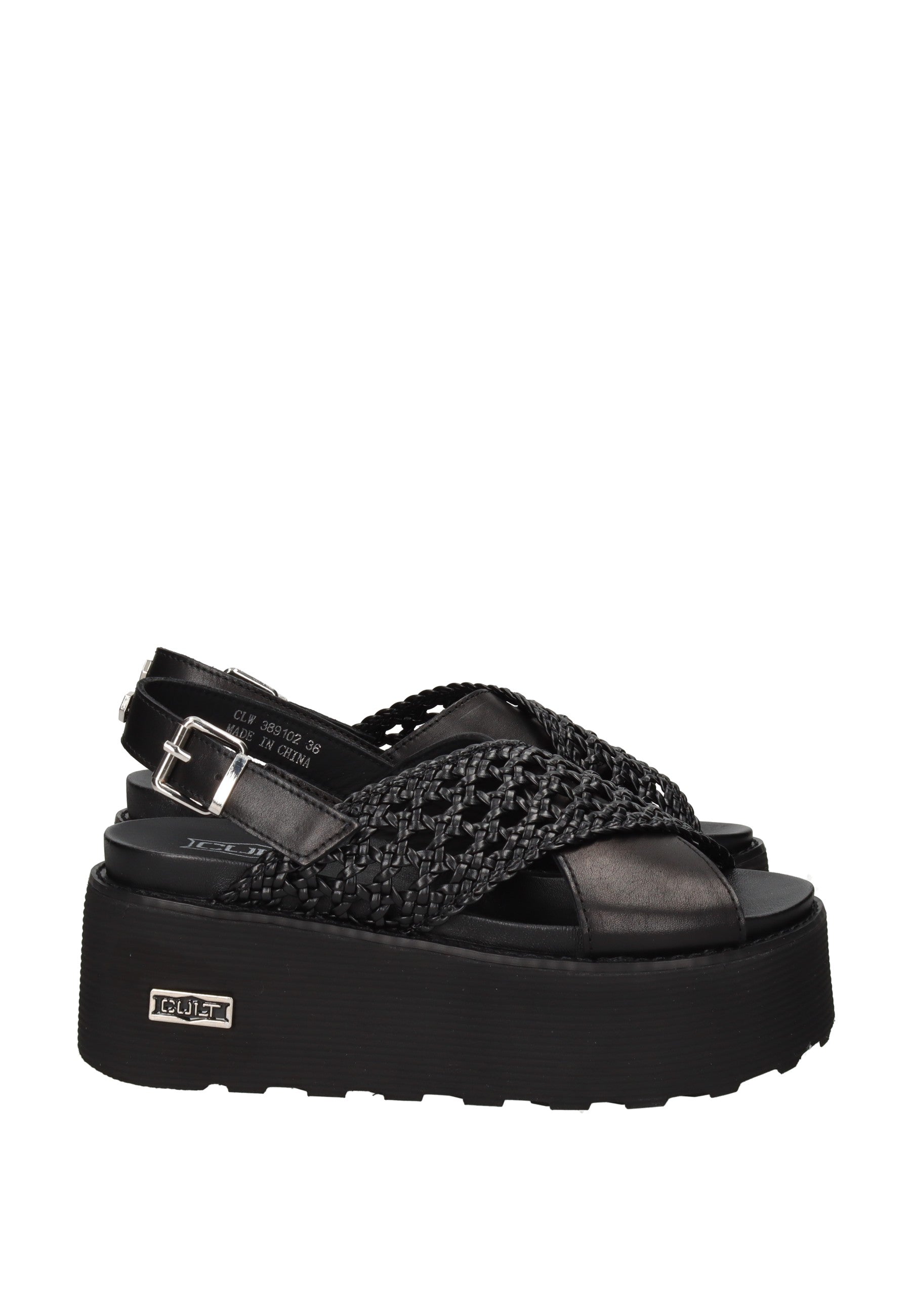 CLW389102 Sandalo CULT