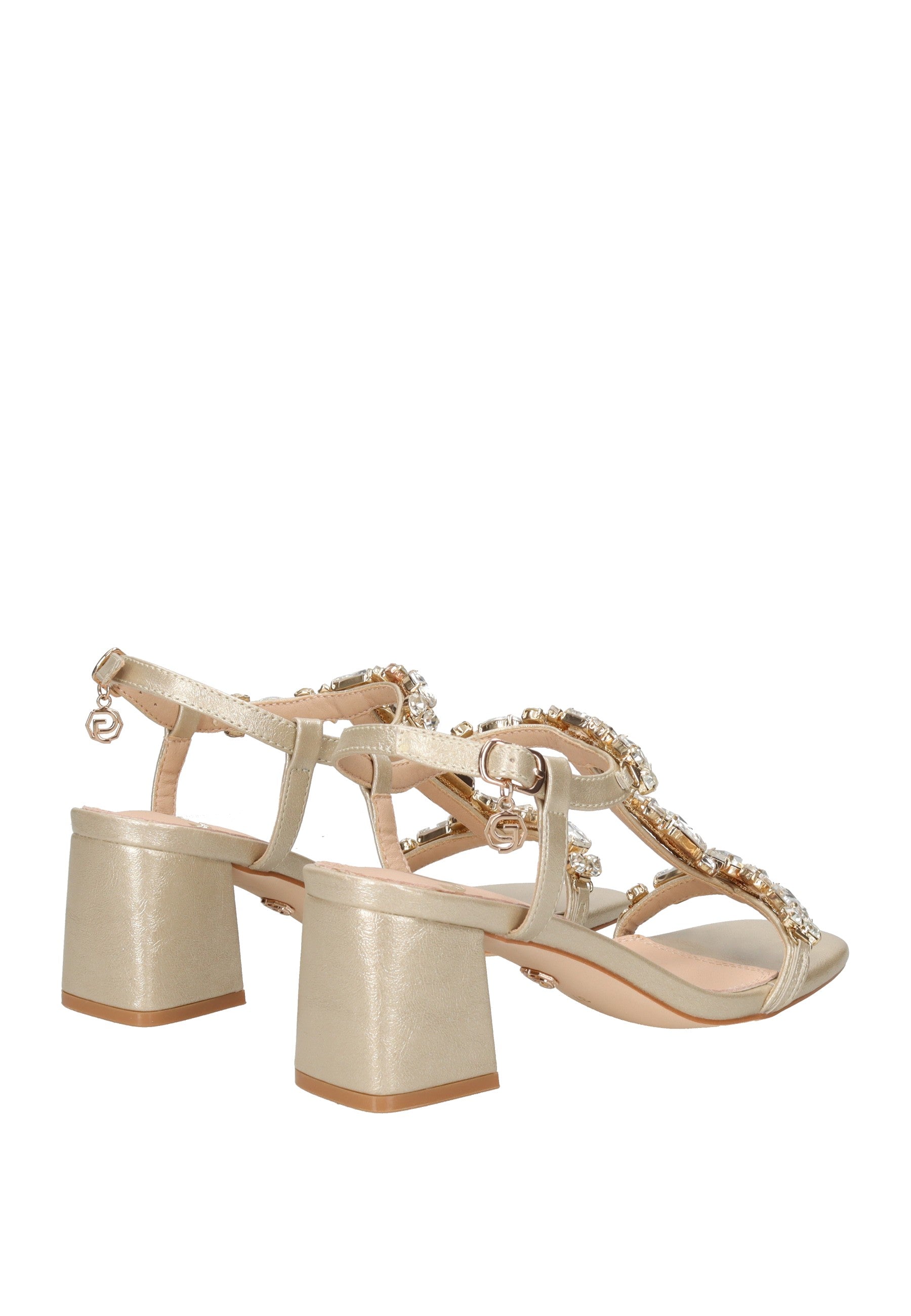GV59 Sandalo GOLD&amp;GOLD