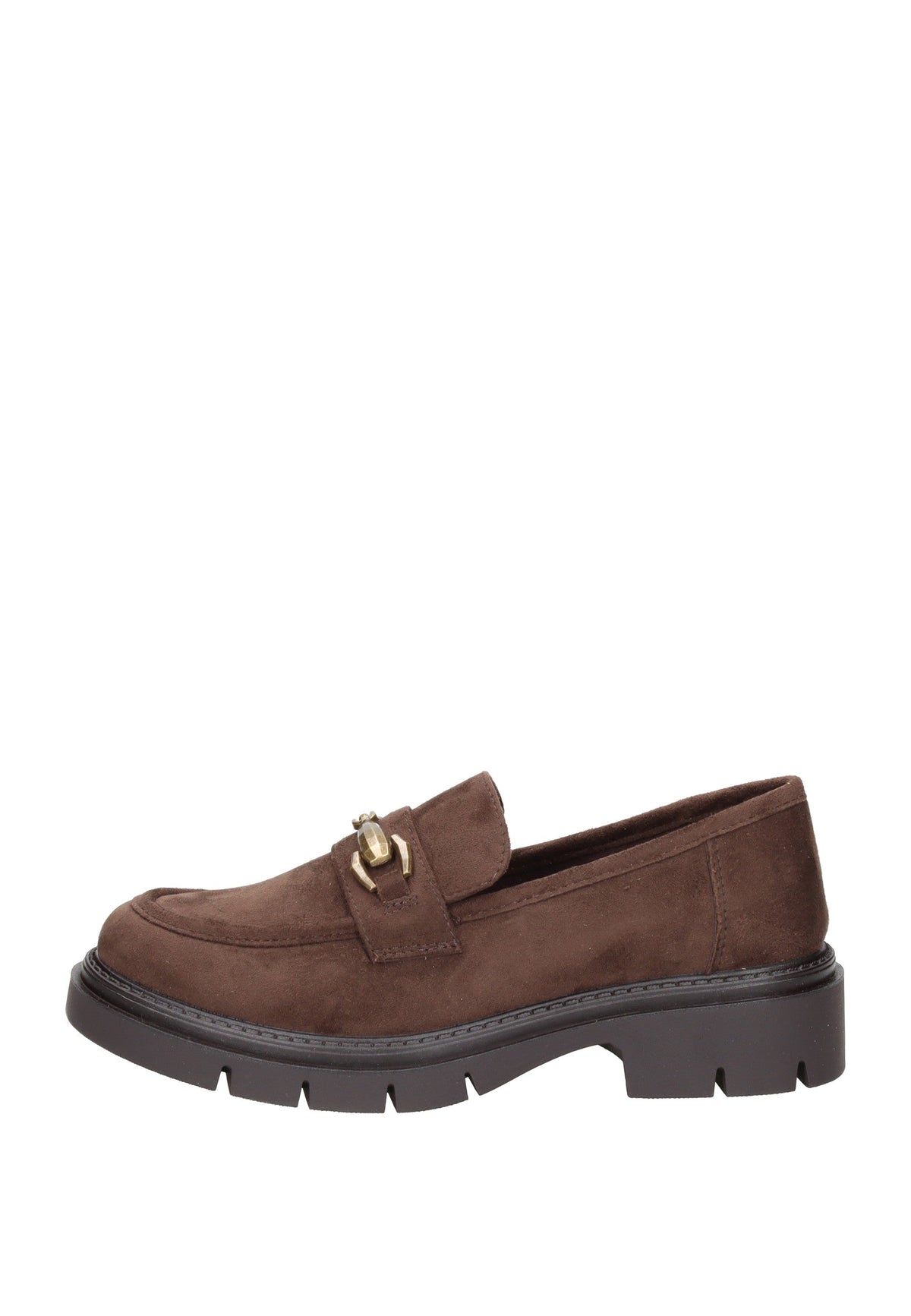 FS06 Mocassino GOLD&amp;GOLD
