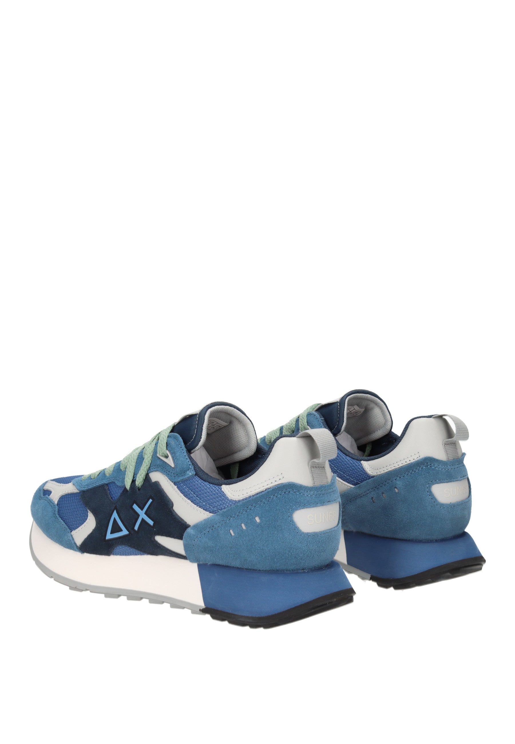 Z36118 sneaker SUN68