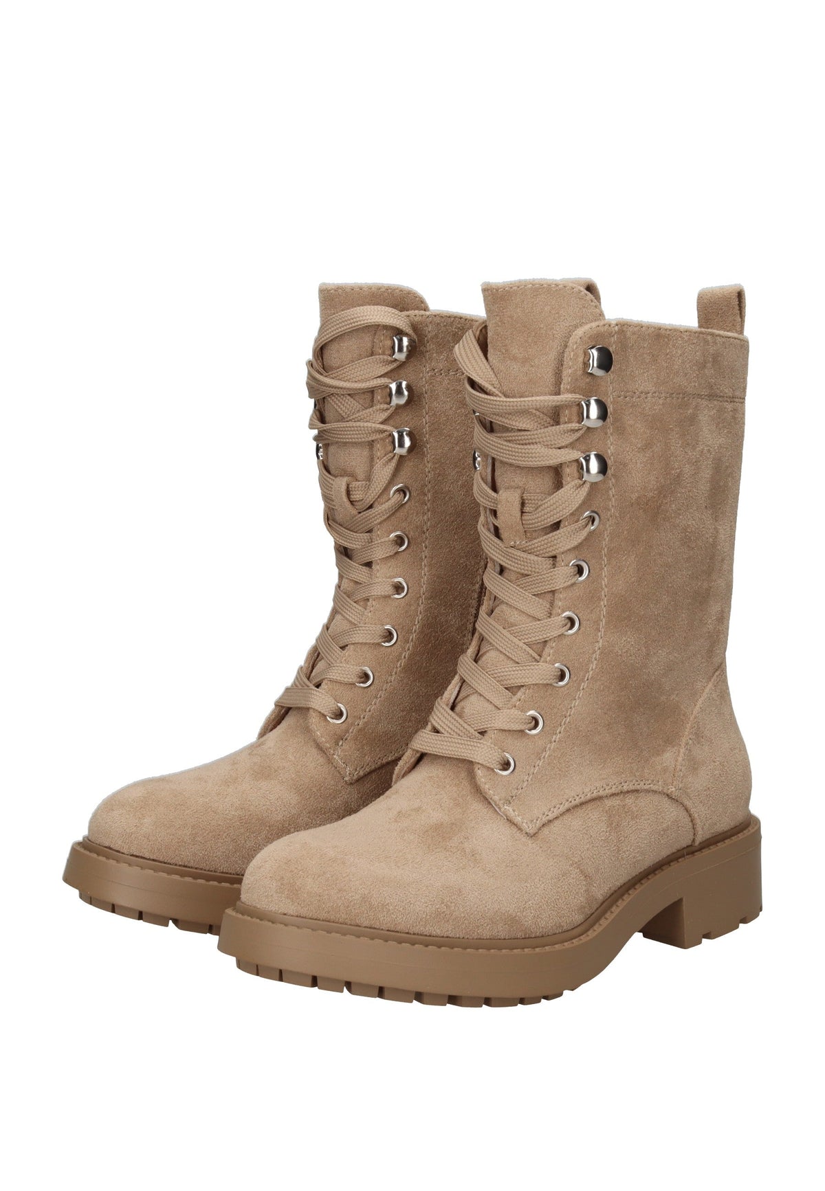 GR665 Boot GOLD&amp;GOLD