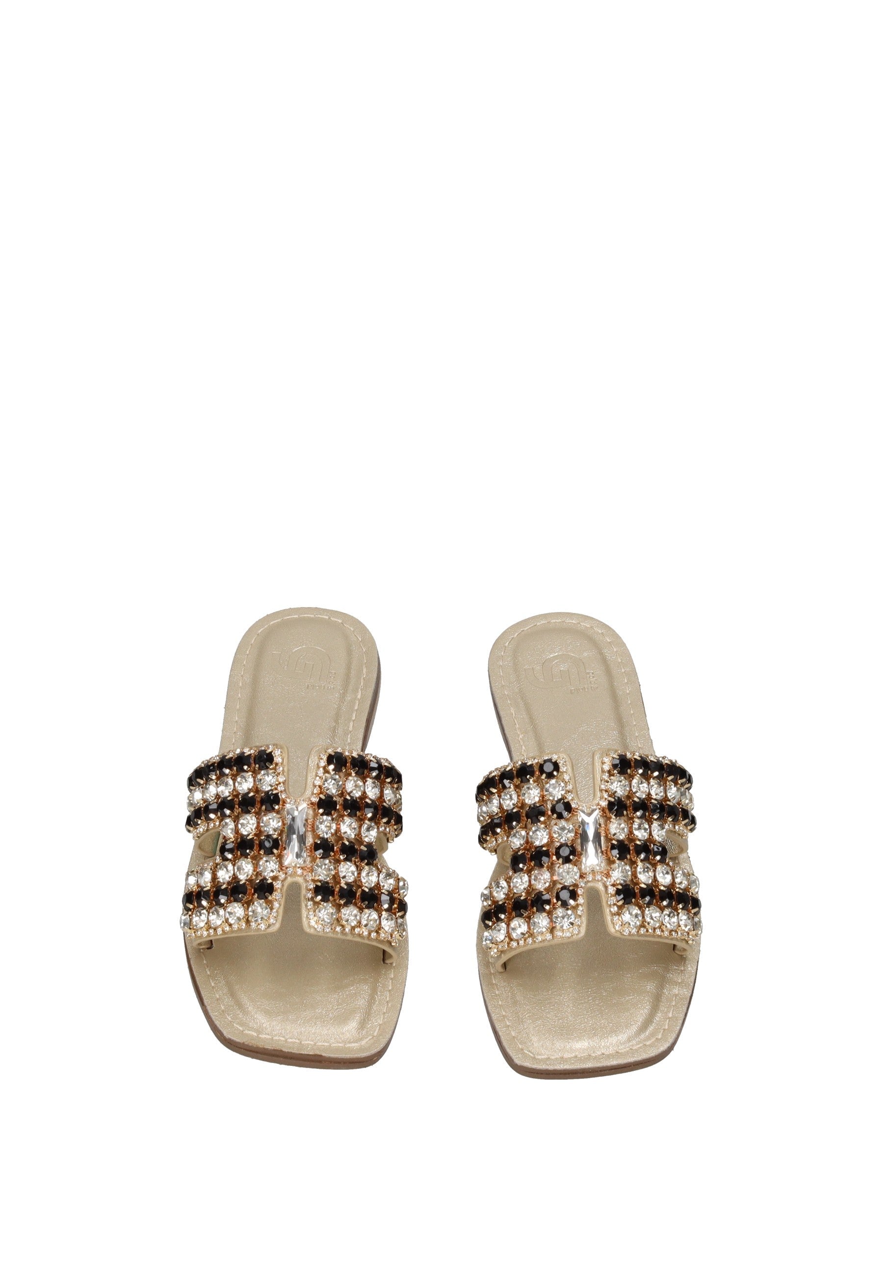 GL820 Sandalo GOLD&amp;GOLD