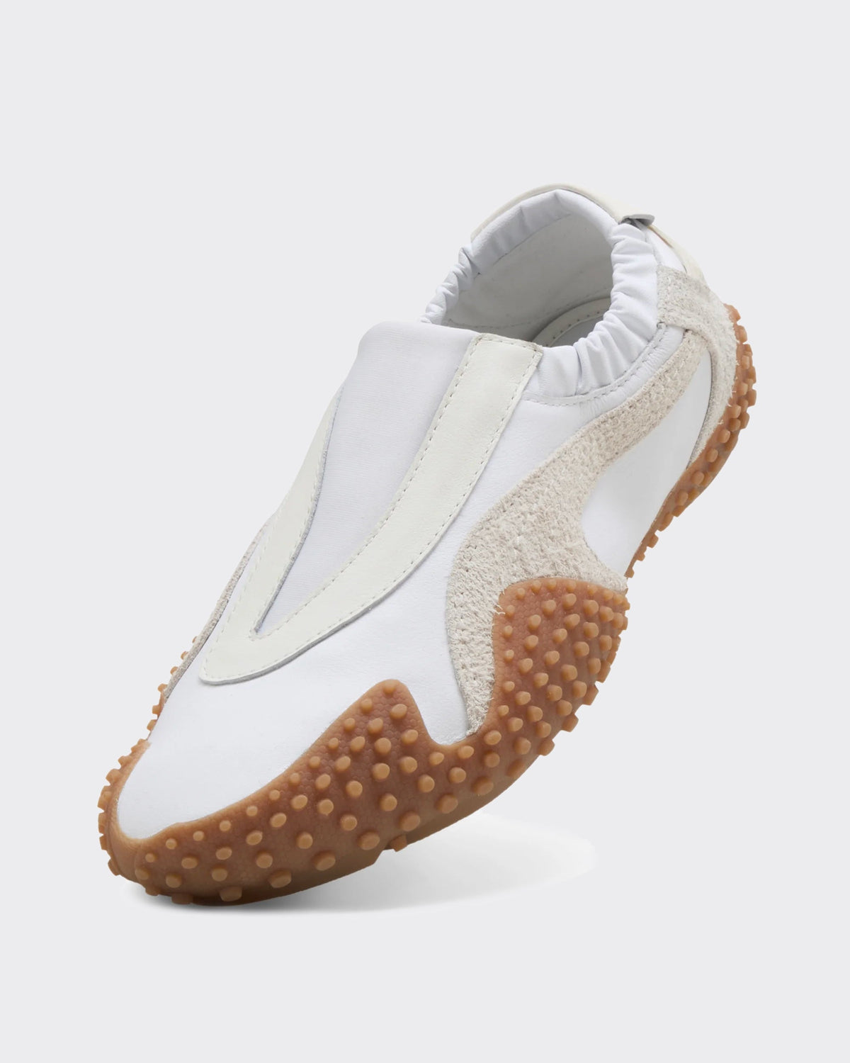 Sneakers W Mostro Move White/Warm White