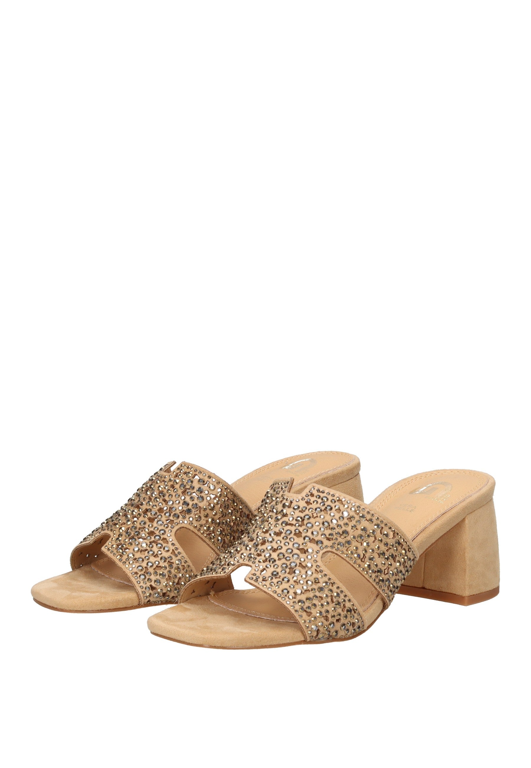 GU355 Sandalo GOLD&amp;GOLD