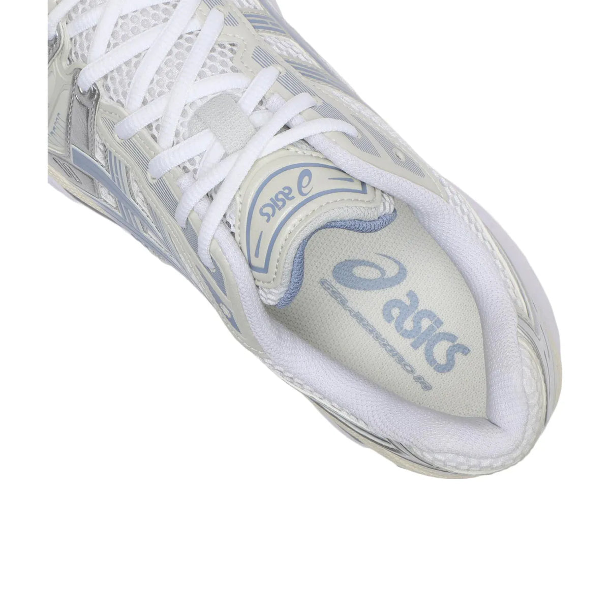 ASICS Gel-Kayano 14 Black Pure Silver