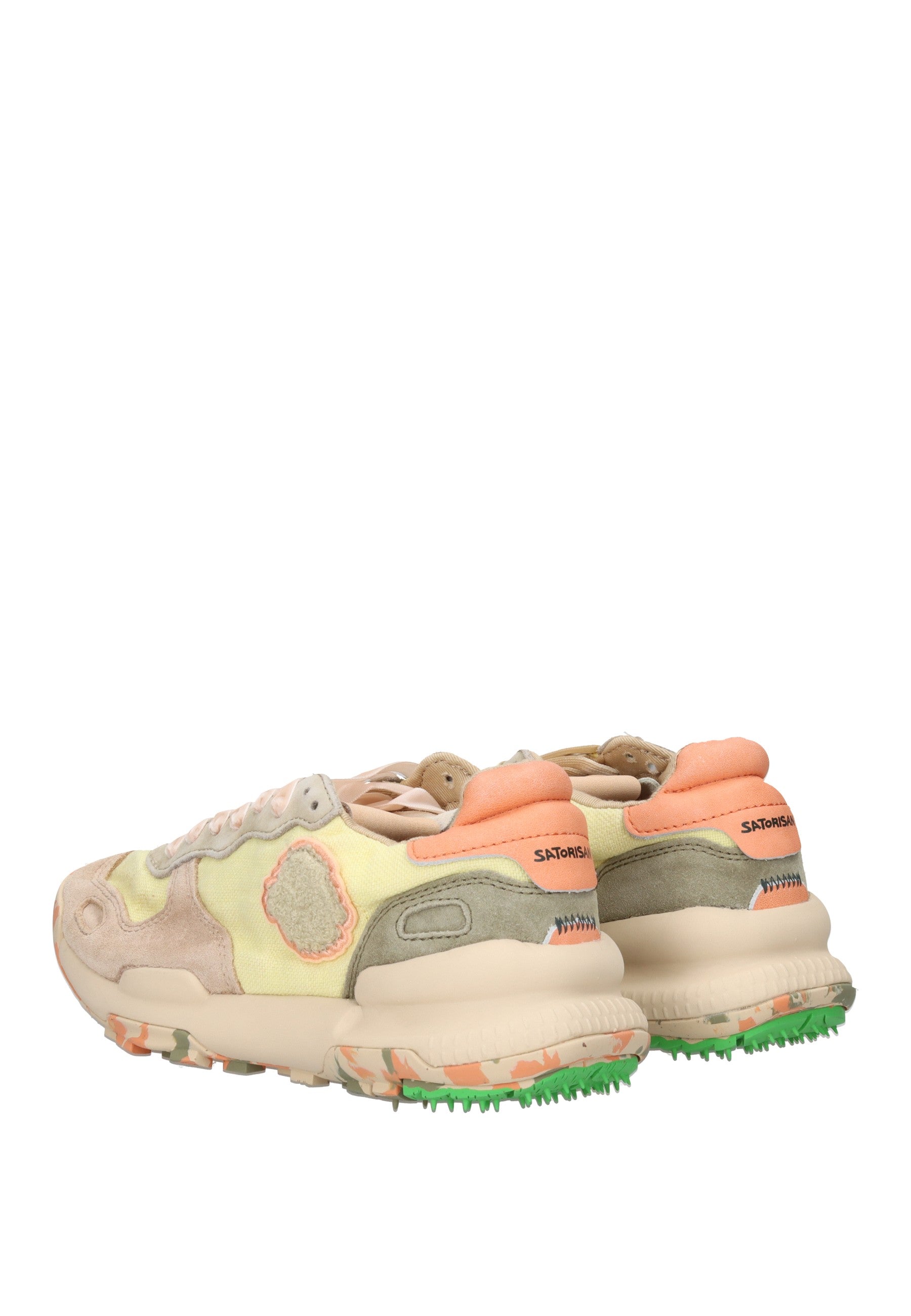 110108 sneaker SATORISAN