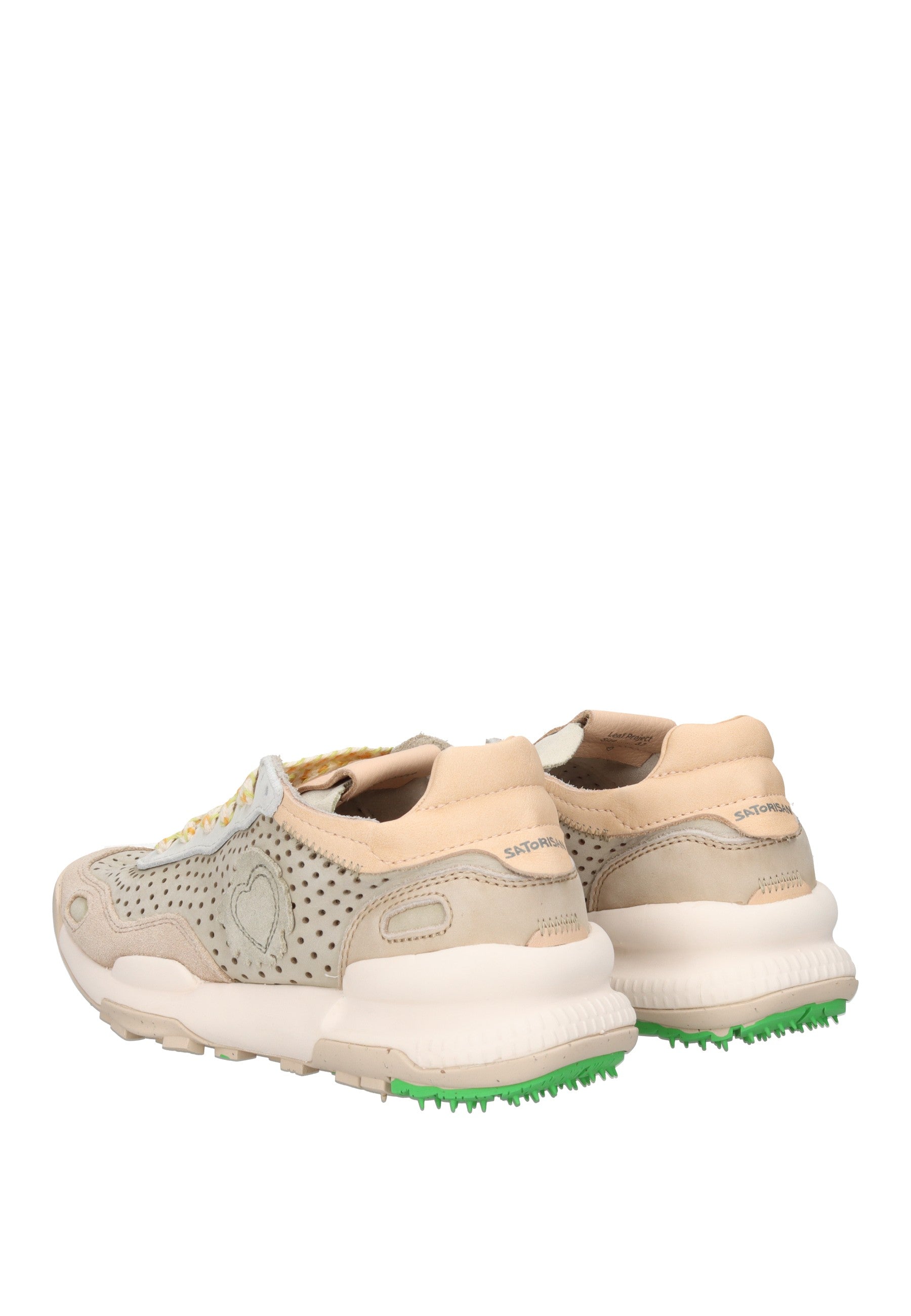 110112 sneaker SATORISAN