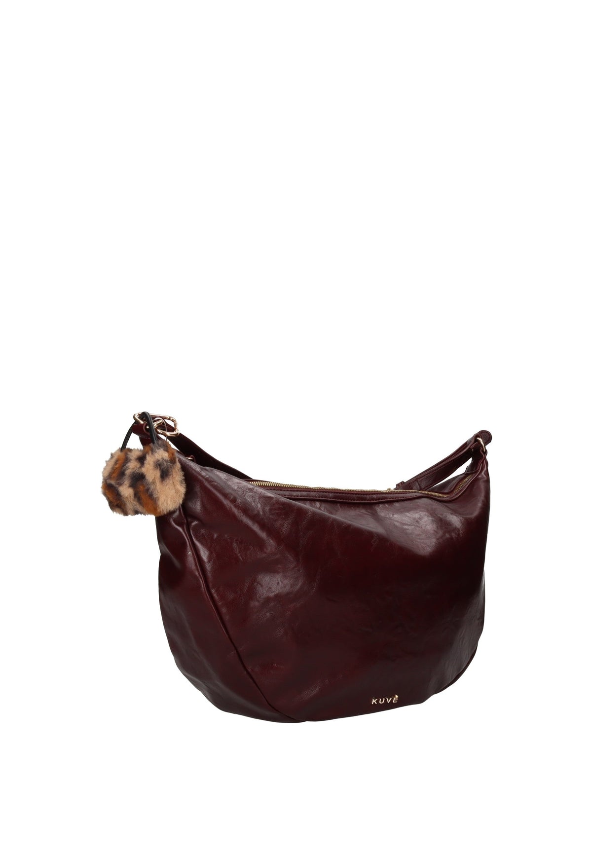 KBS81A01V Borsa a spalla KUVE'