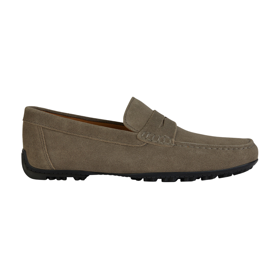 U35CFB00020C6029 Geox scarpa casual tempo libero