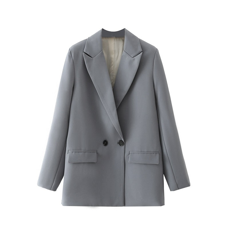 Cappotto Donna Elegante con Colletto Dentellato – Giacca Femminile Invernale Chic