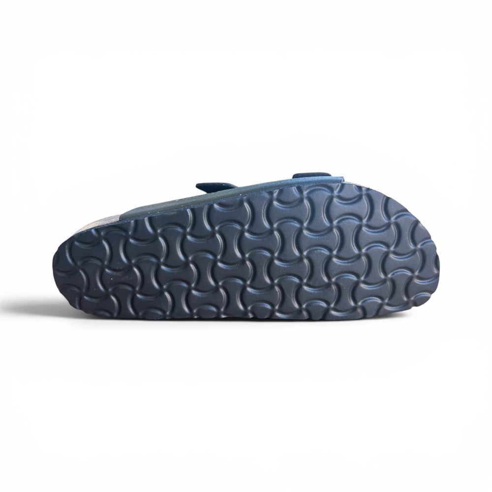 Goldstar GS200 Sandalo Uomo Nero - GS200