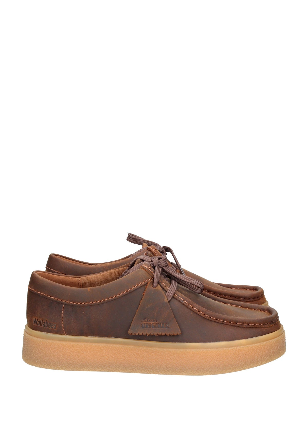 26328023 Allacciato CLARKS