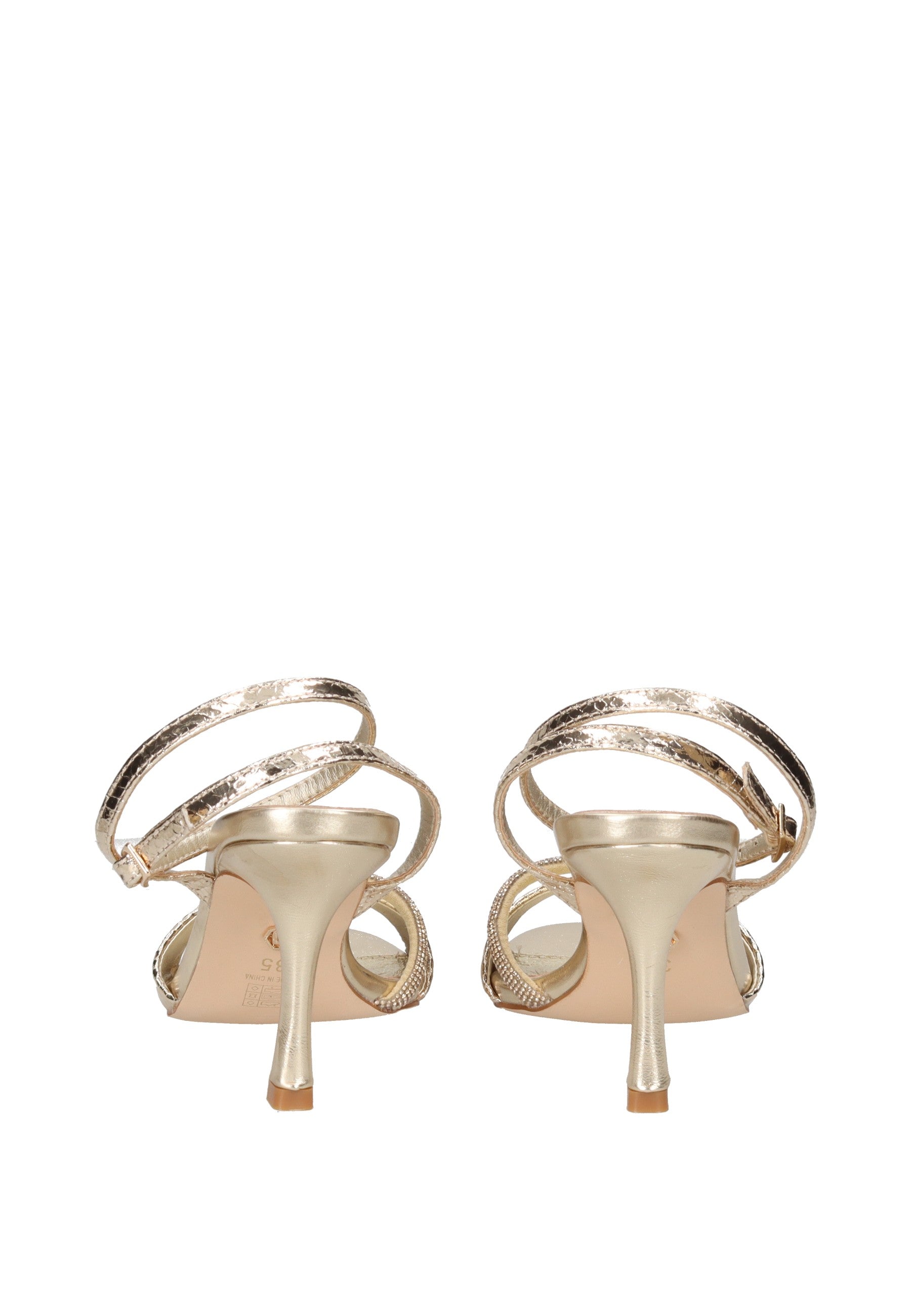 GY452 Sandalo GOLD&amp;GOLD
